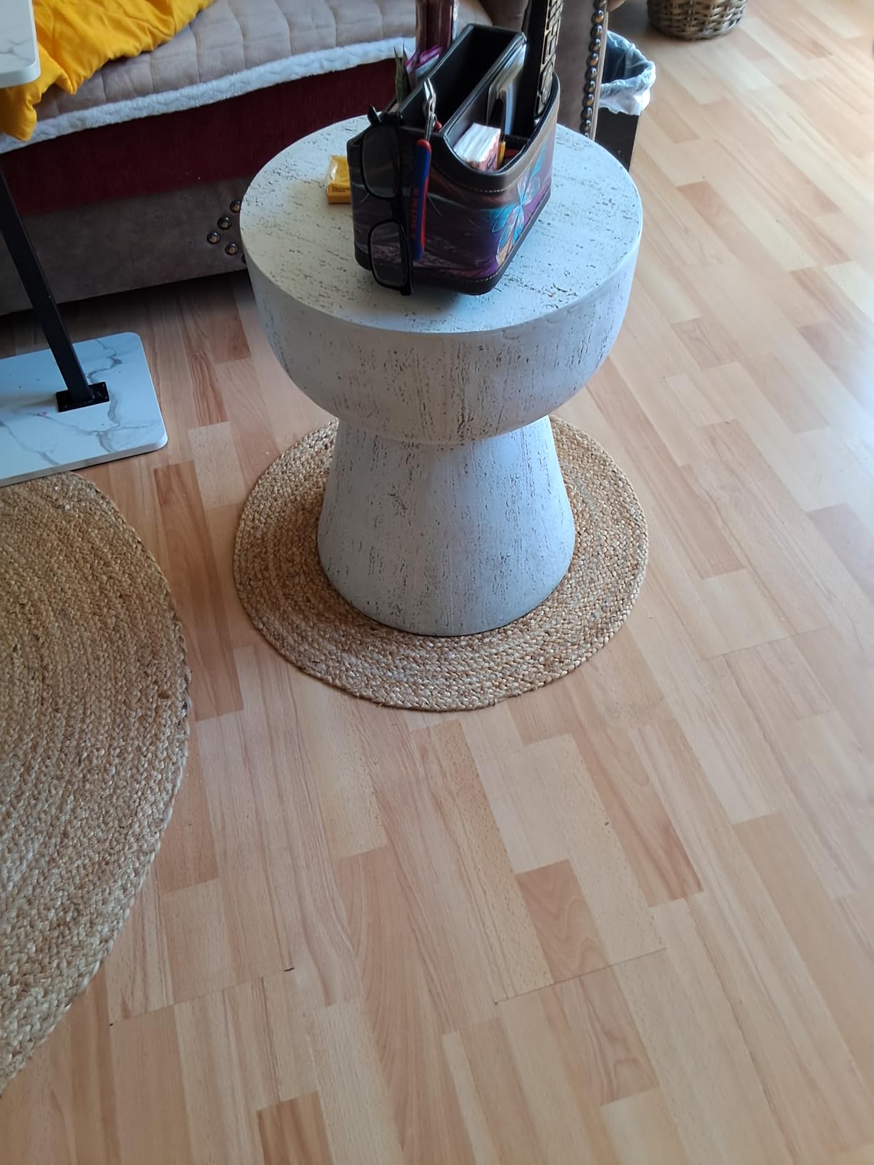 Toller Naturteppich