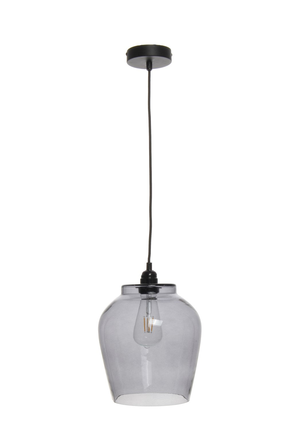 kayoom-sombra-h-ngelampe-moderne-glas-pendelleuchte-im-retro-charme image 7