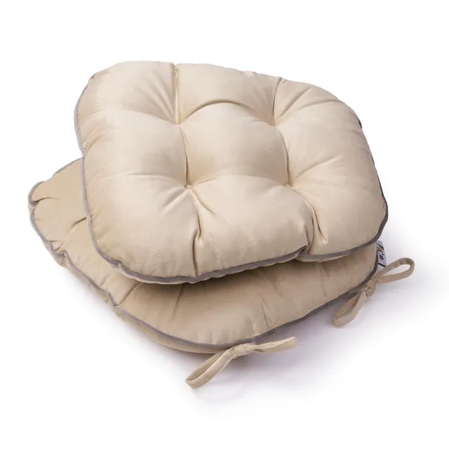 paco-home-sitzkissen-40x40-mit-befestigungsb-nder-2er-set-indoor image 1