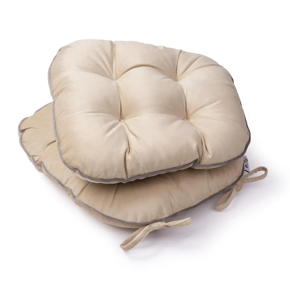 paco-home-sitzkissen-40x40-mit-befestigungsb-nder-2er-set-indoor image 1