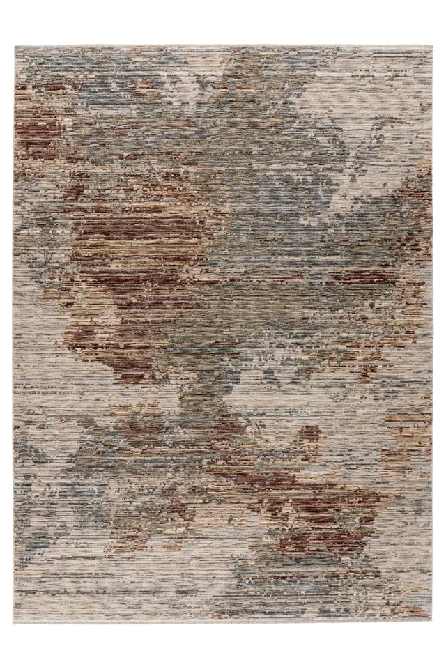 kayoom-pono-720-moderner-kurzflorteppich-abstraktes-design-8-mm-flor-polyester image 1