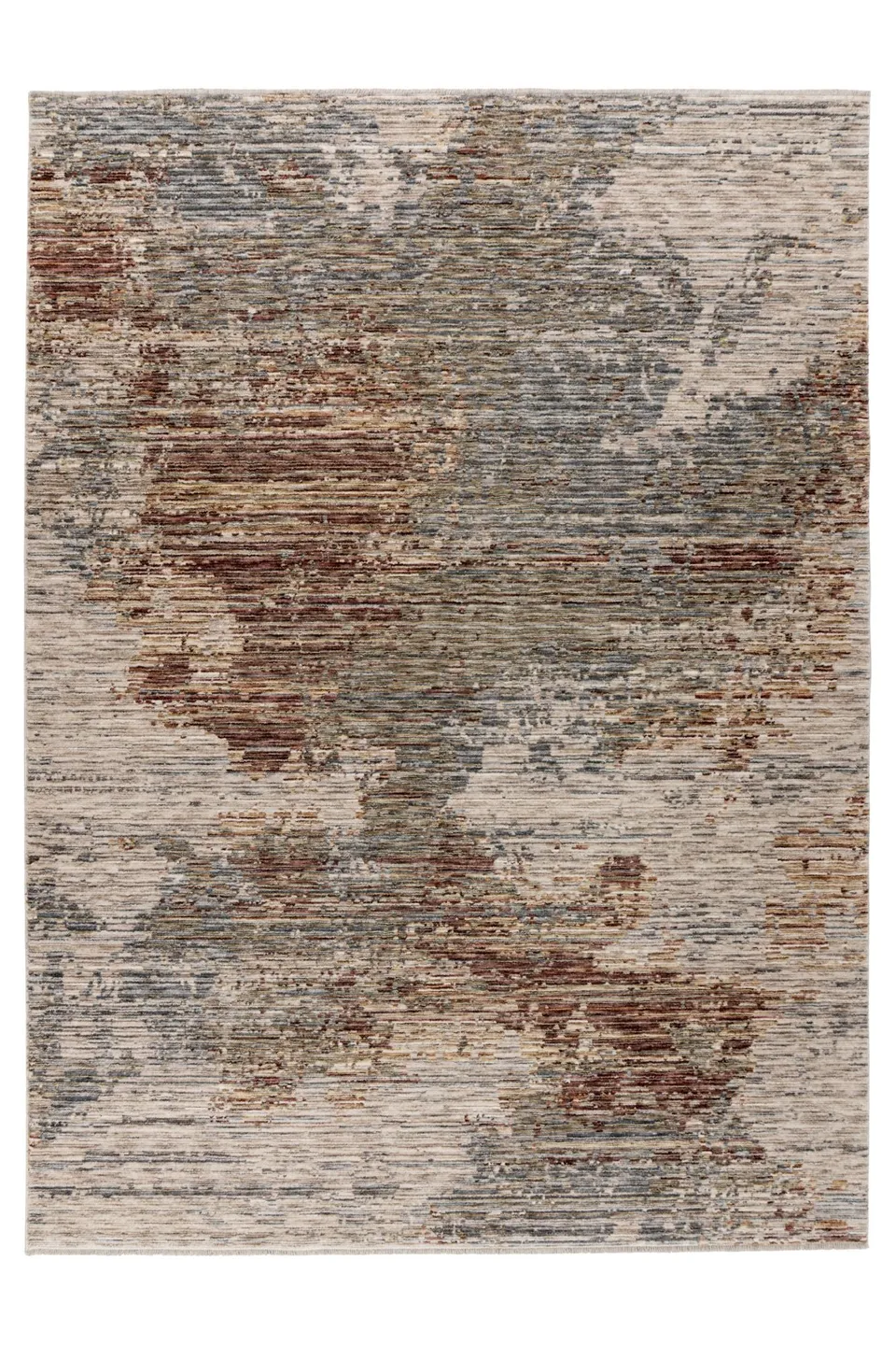 kayoom-pono-720-moderner-kurzflorteppich-abstraktes-design-8-mm-flor-polyester image 1