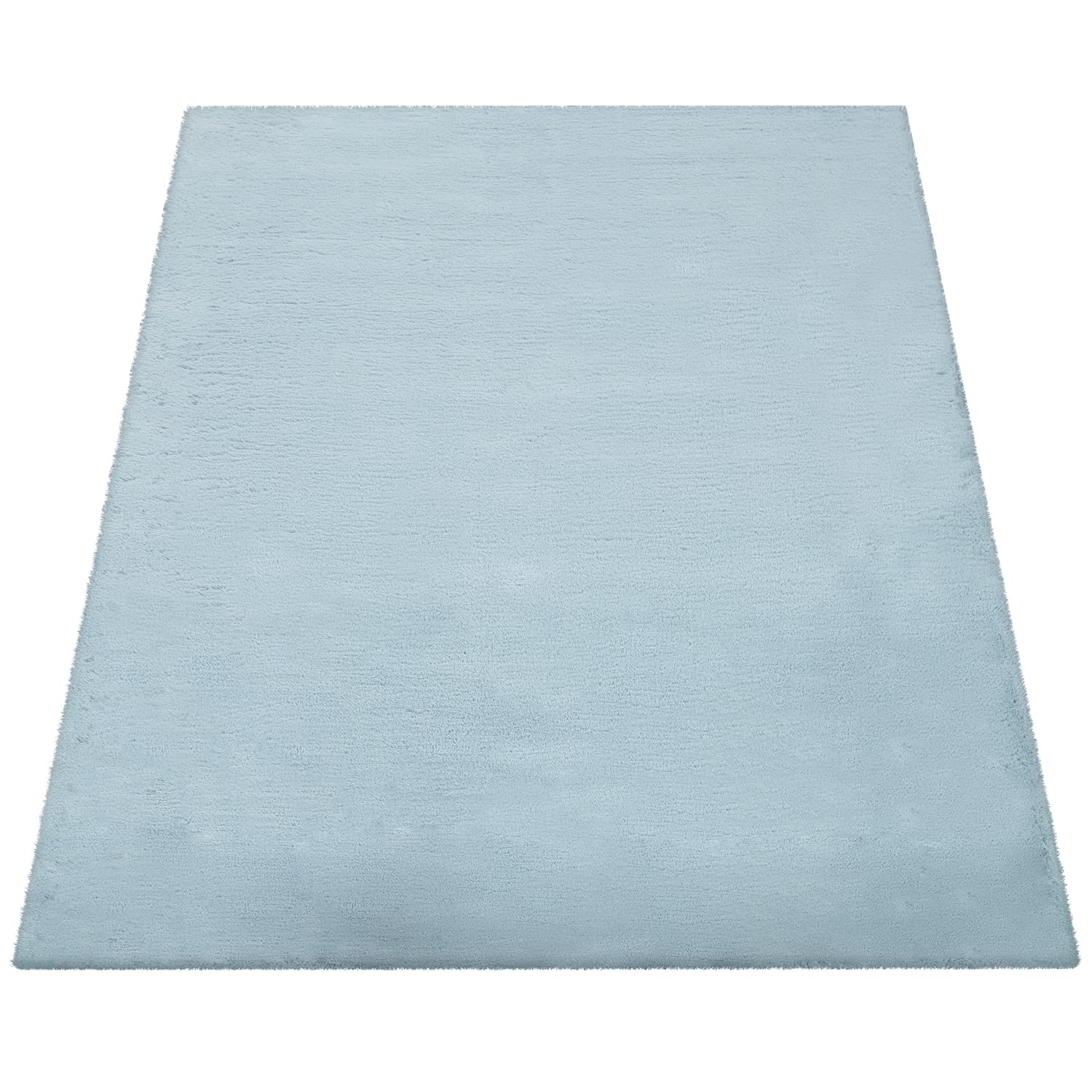 paco-home-rabbit-hochflor-teppich-t-rkis-150x170-cm-oval-kunstfell image 6
