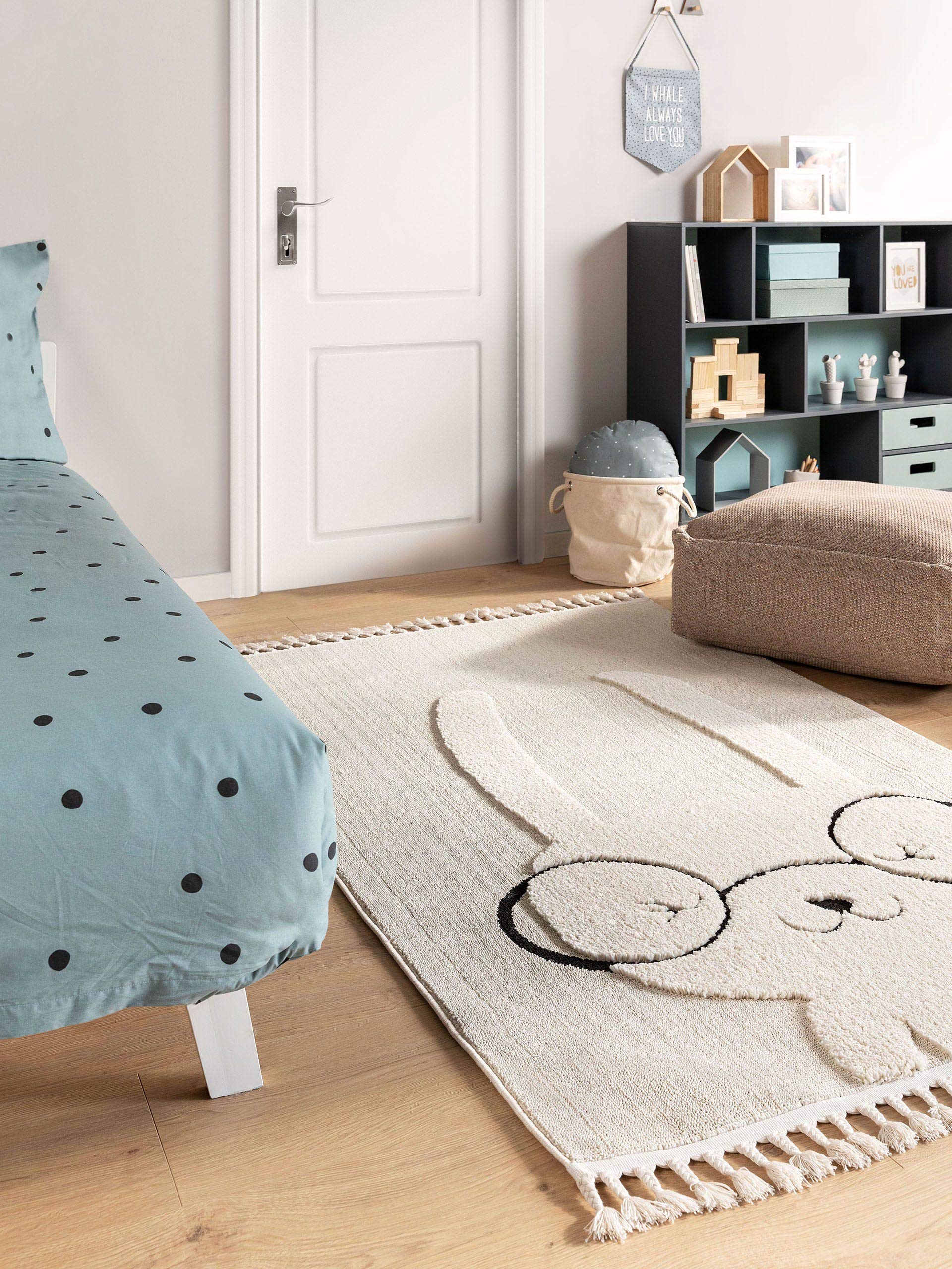 benuta-kinderteppich-momo-cream-90x130-cm-weicher-kinderzimmer-teppich-f-r-spiel image 2