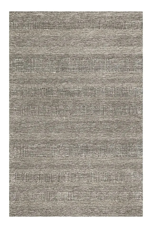weconhome-teppich-gustav-handgetufteter-naturfaser-teppich-in-taupe-braun-goodwe image 1