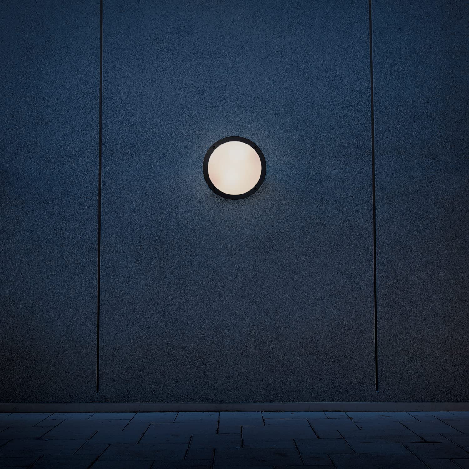 paco-home-volta-wandlampe-outdoor-ip54-anthrazit-typ-1-2x-e27 image 3
