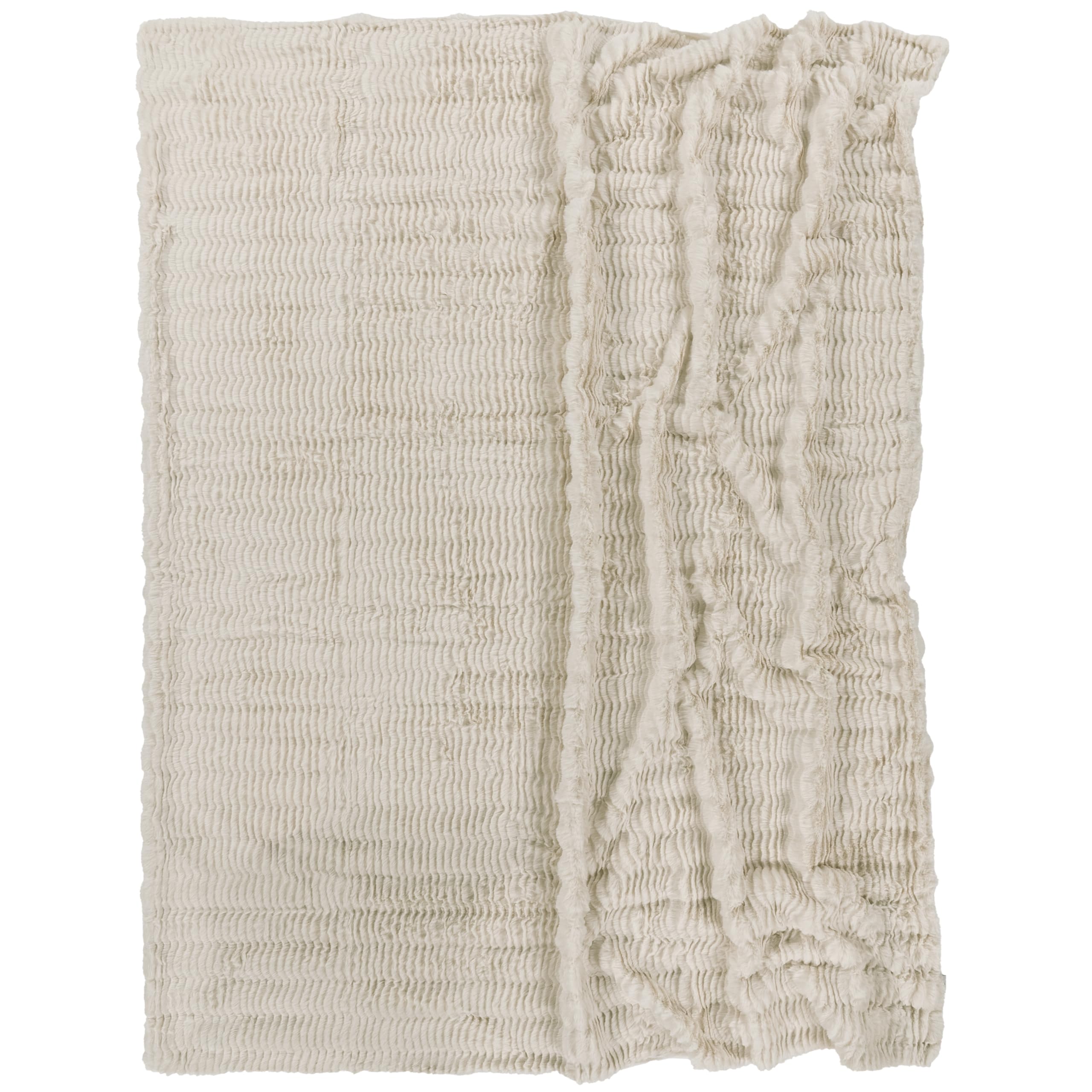 paco-home-kuscheldecke-wellenmuster-150x200cm-creme image 7