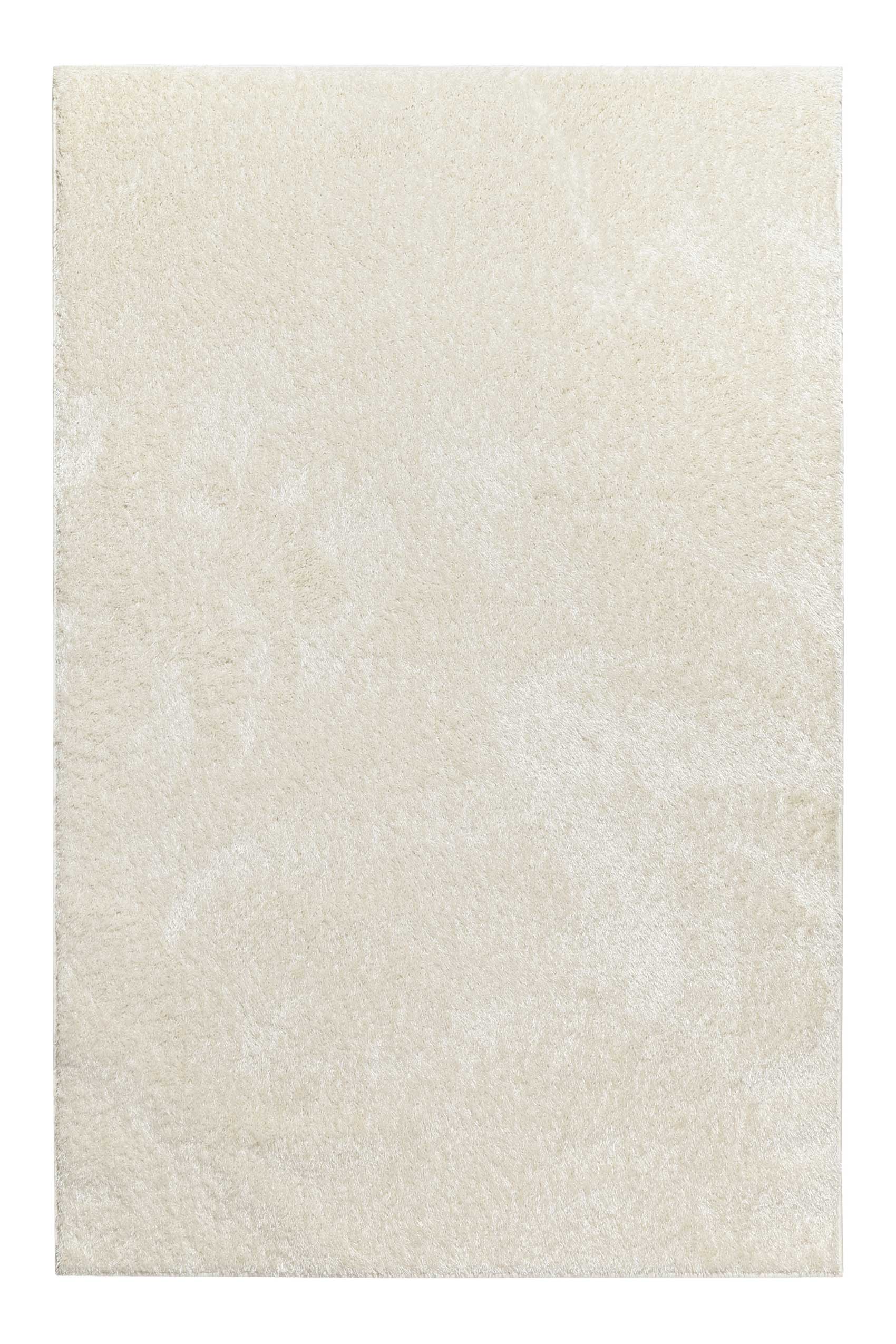weconhome-fanny-hochflor-teppich-creme-wei-waschbar image 2