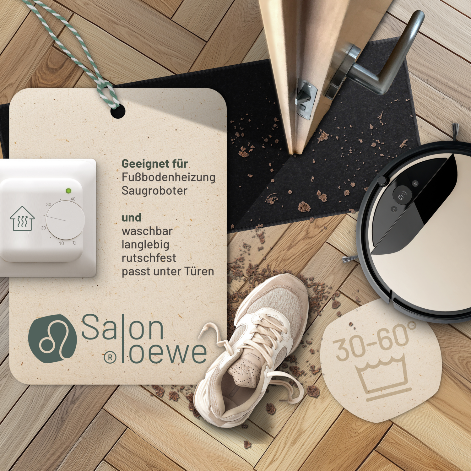 salonloewe-schwarz-l-ufer-40-x-100-cm image 2