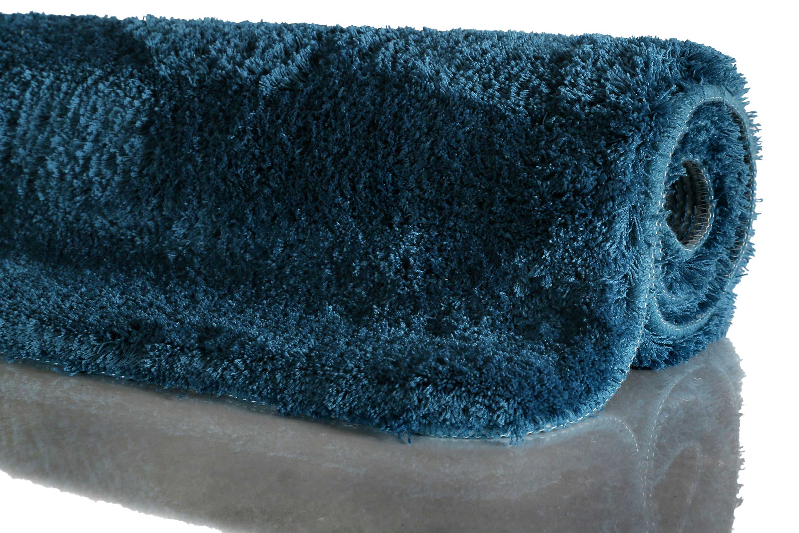 homie-living-badteppich-porto-azzurro-petrol-hochflor image 6