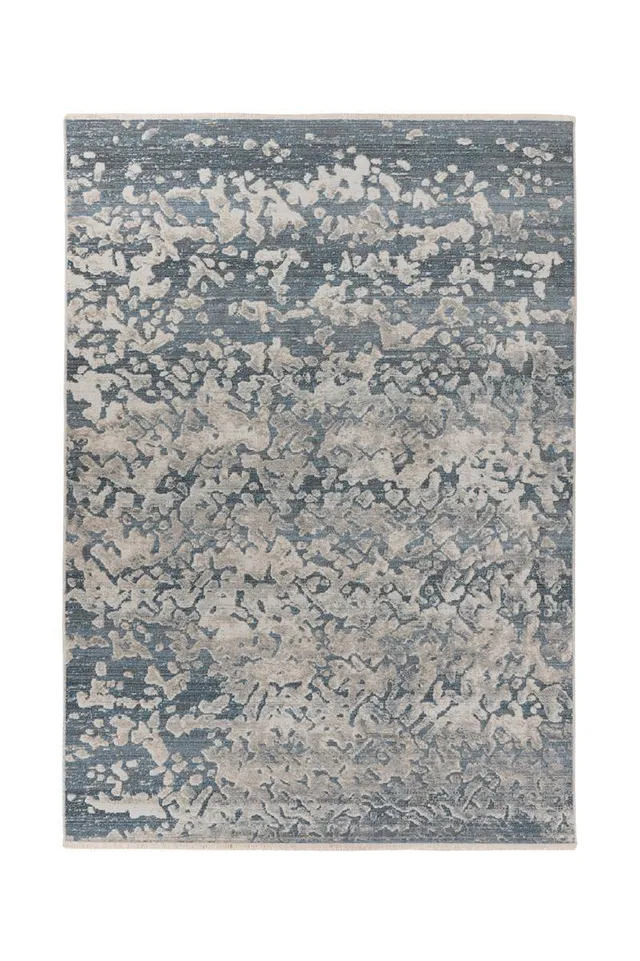 kayoom-milan-325-kurzflorteppich-orientalisches-design-polypropylen-5-mm-flor image 1
