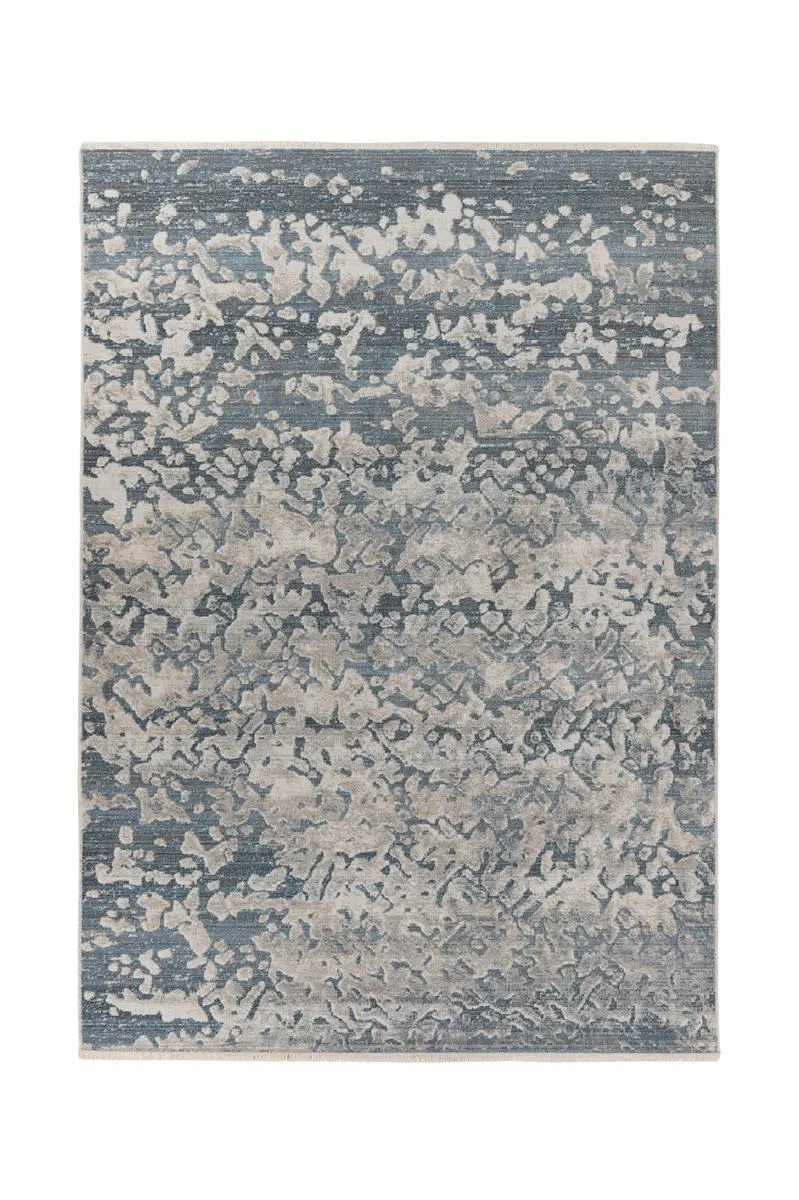 kayoom-milan-325-kurzflorteppich-orientalisches-design-polypropylen-5-mm-flor image 1