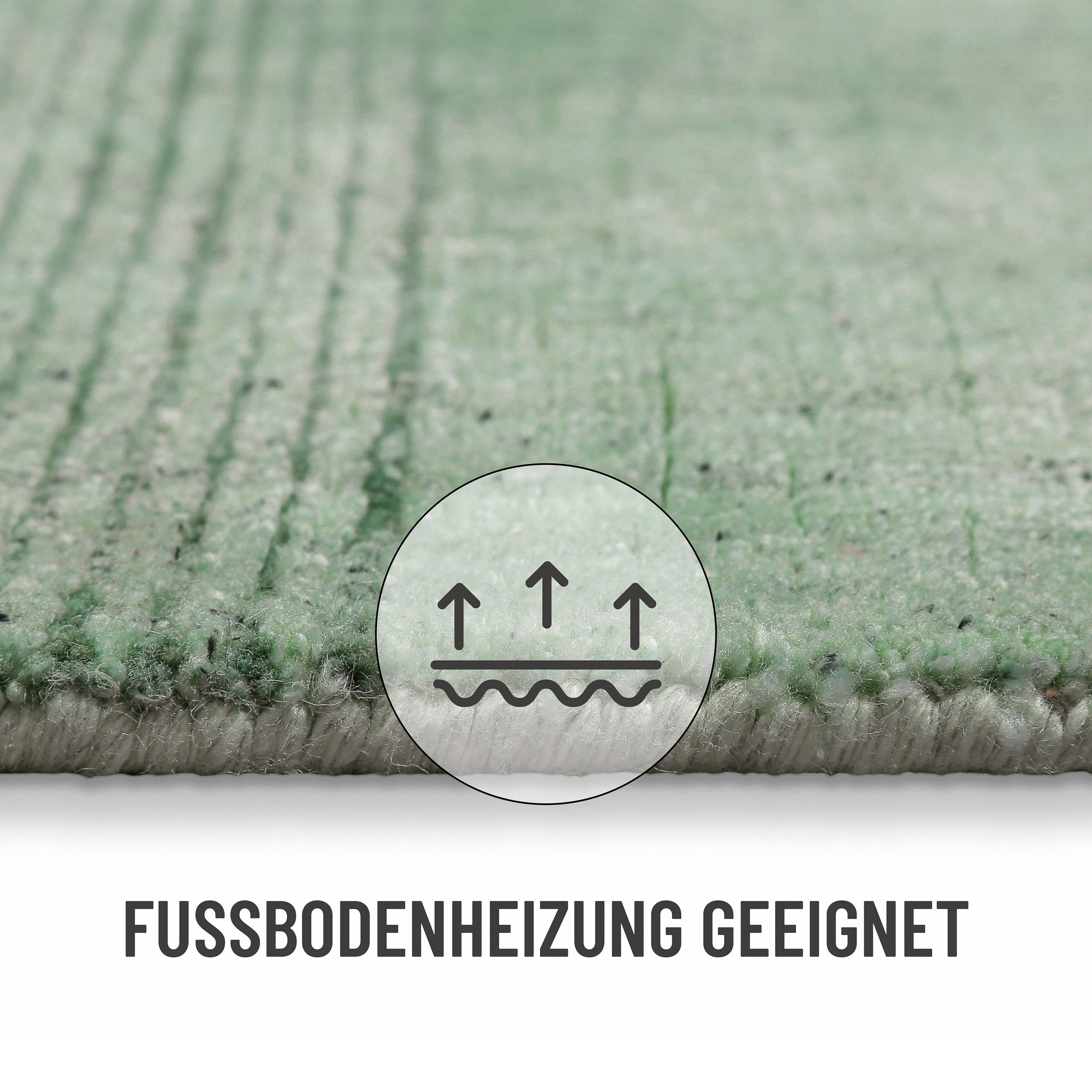 weconhome-seattle-kurzflor-teppich-blass-gr-n-handgewebt image 5
