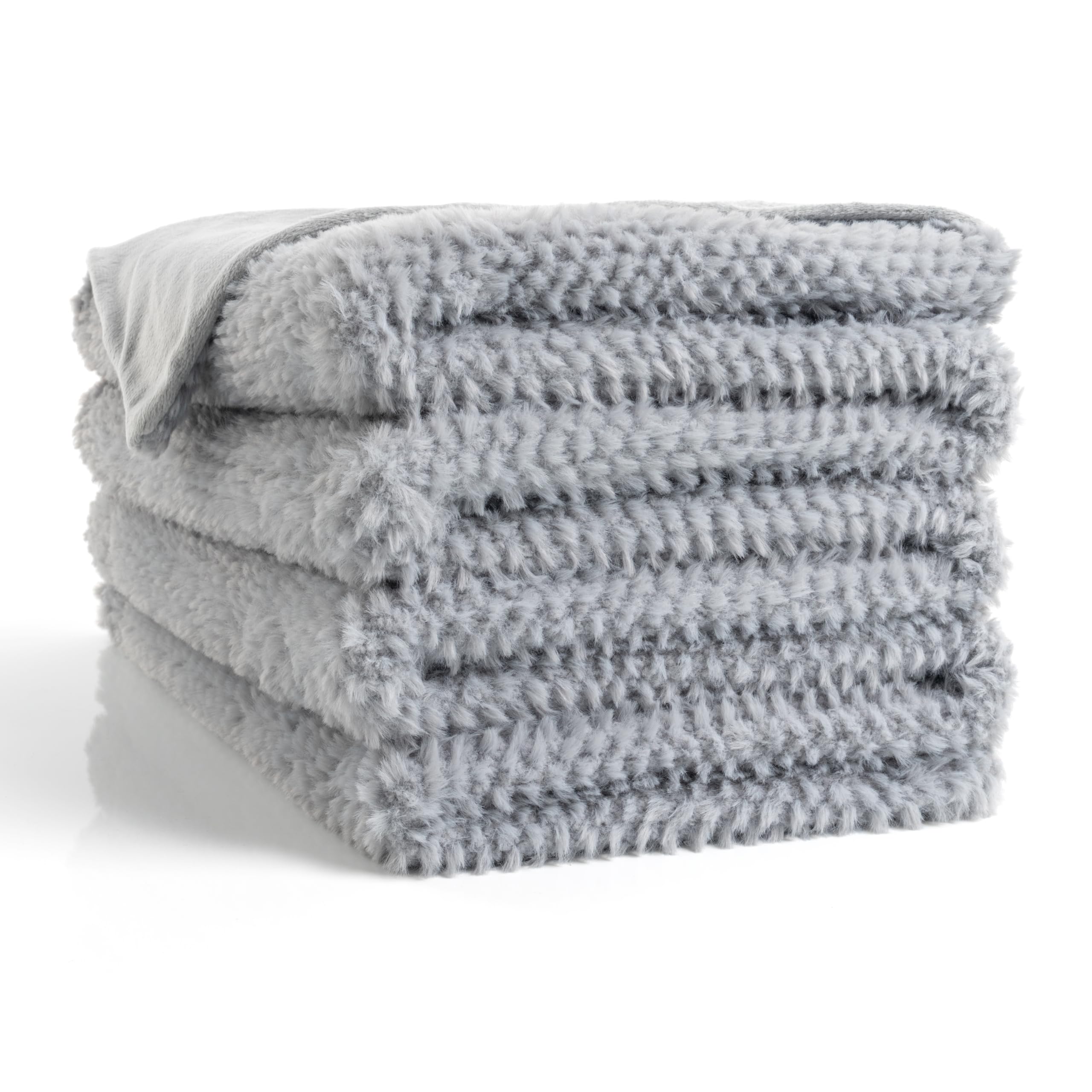 paco-home-kuscheldecke-tagesdecke-grau-150x200-cm image 6