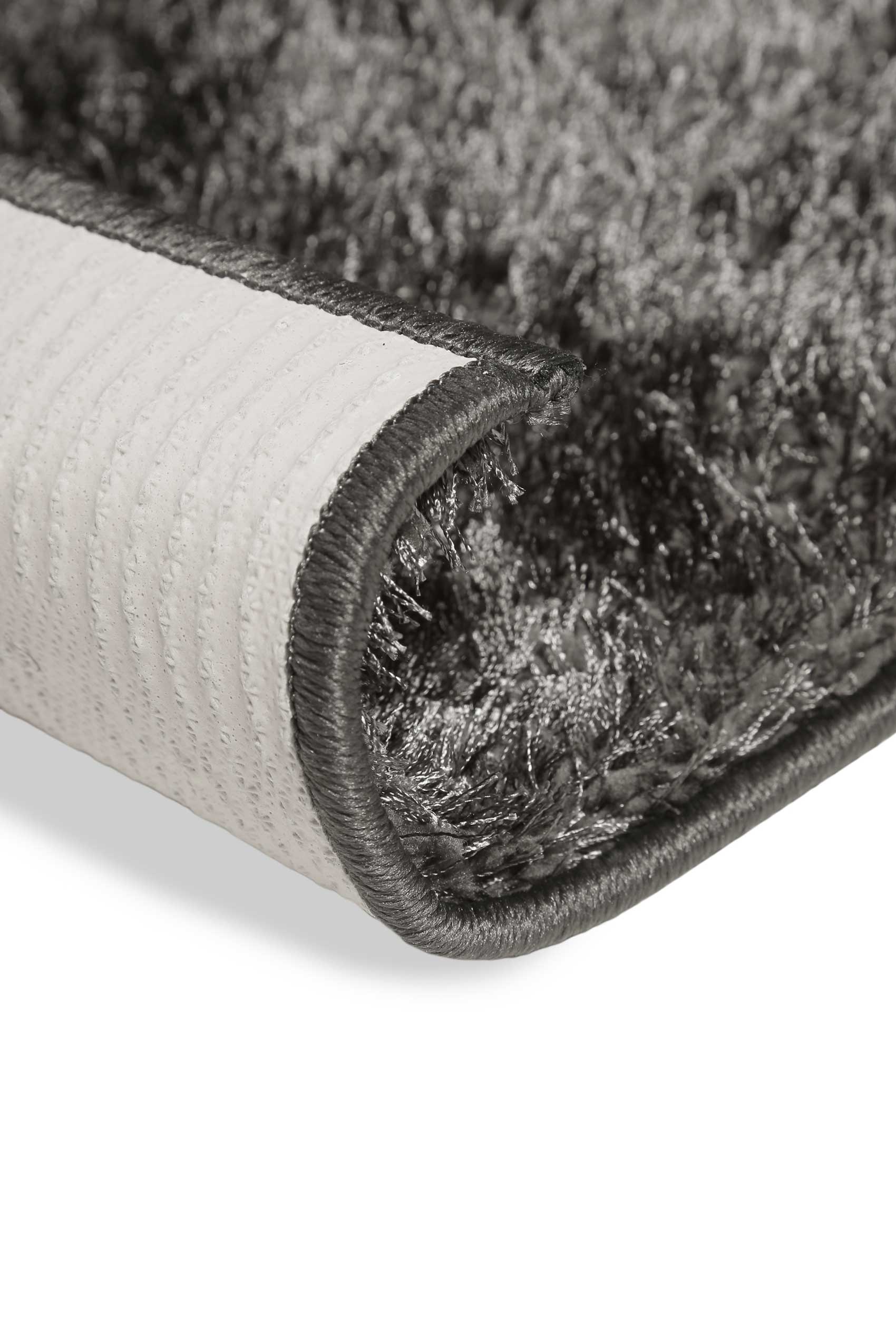 weconhome-basics-fanny-hochflor-teppich-anthrazit image 6