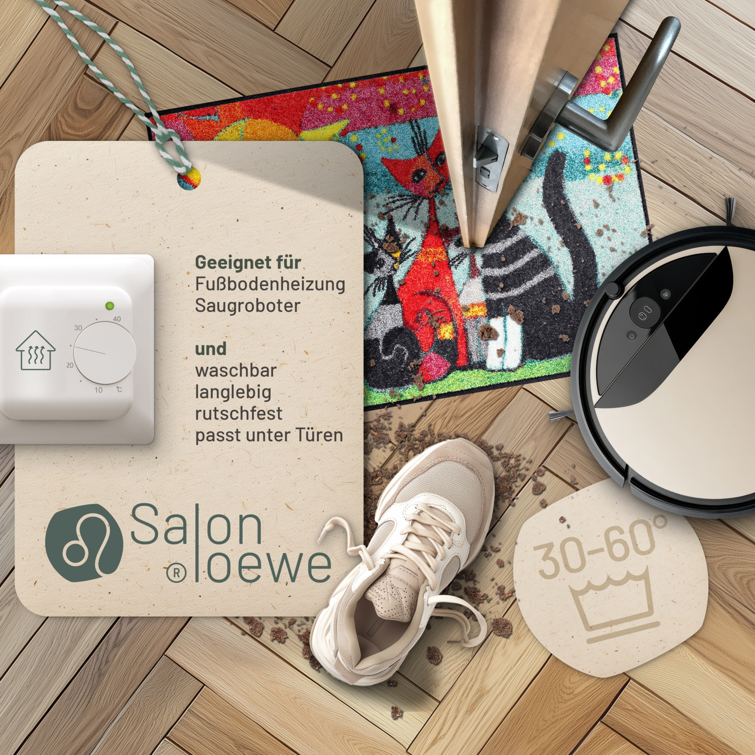 salonloewe-momenti-di-felicita-teppich-50-x-75-cm image 3