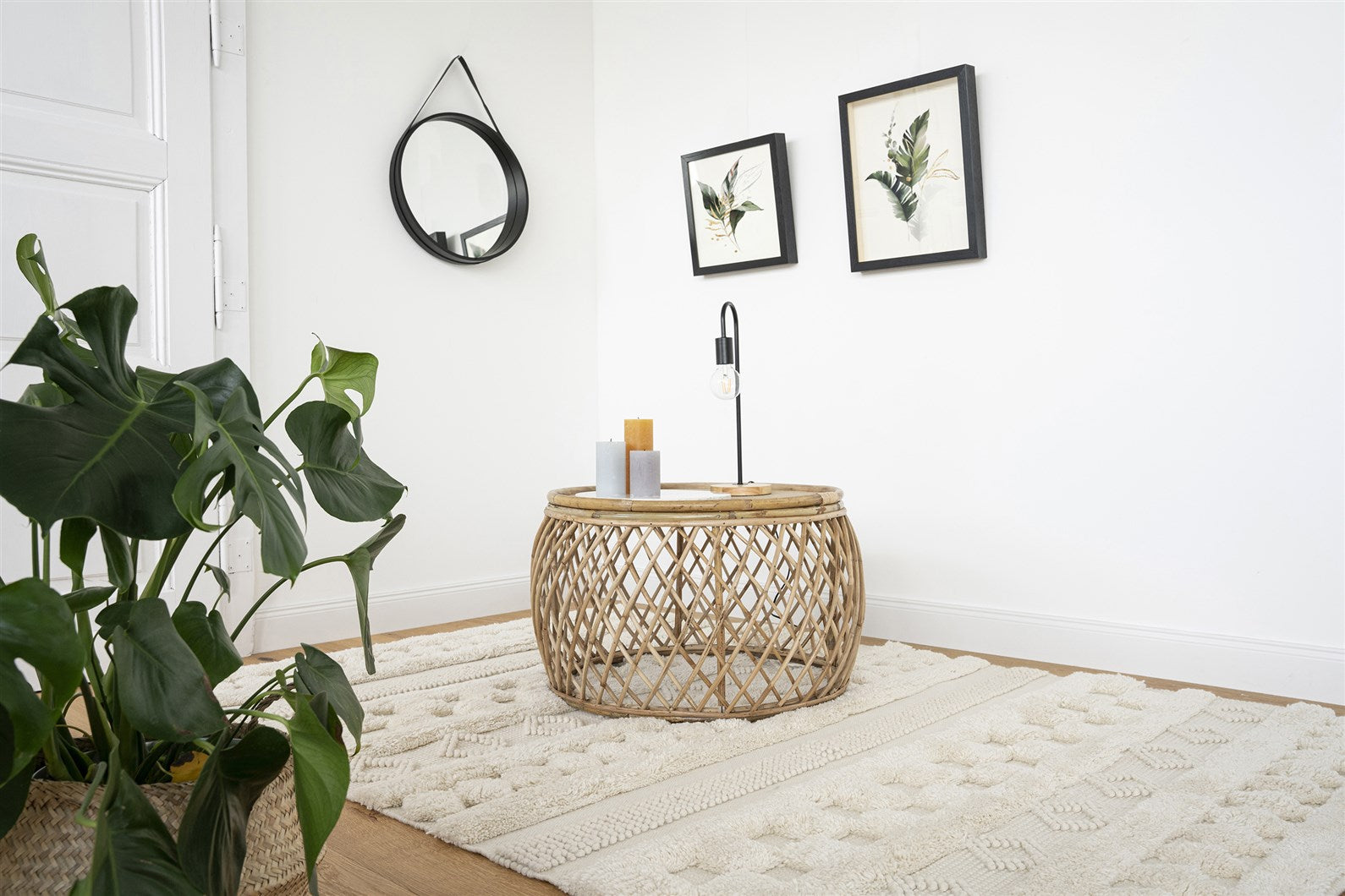 kayoom-bohist-125-wollteppich-zeitloser-teppich-im-boho-stil-gem-tlich-stilvoll- image 3