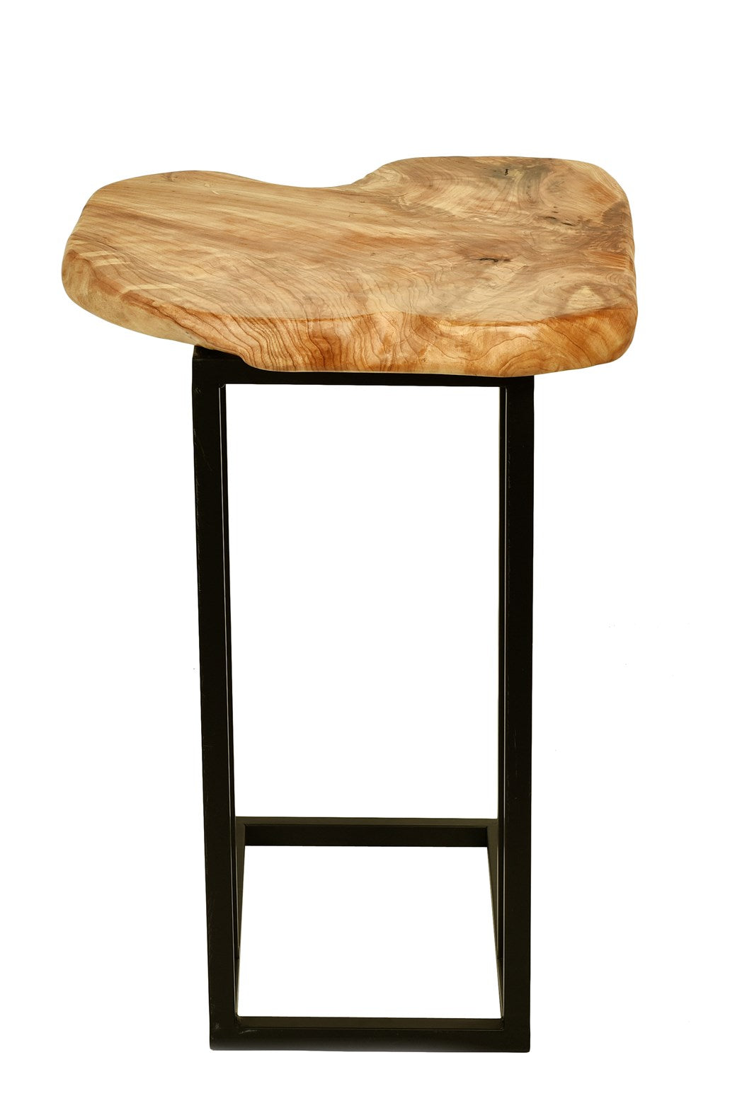 kayoom-beistelltisch-woody-610-natural-massivholz-54-50-statt-109-00 image 5