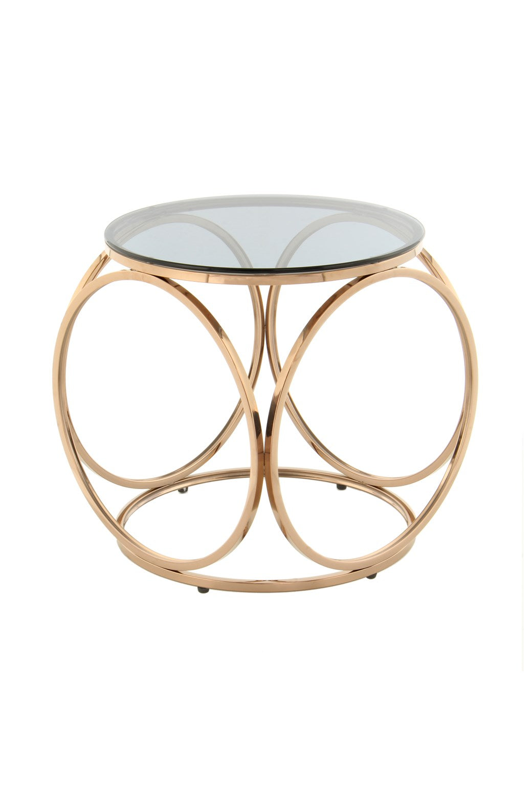 kayoom-whitney-225-beistelltisch-glas-metall image 3