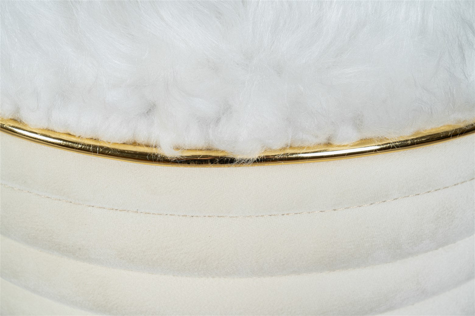kayoom-doric-325-hocker-stylischer-pouf-mit-aufwendiger-steppung-verschiedene-fa image 5