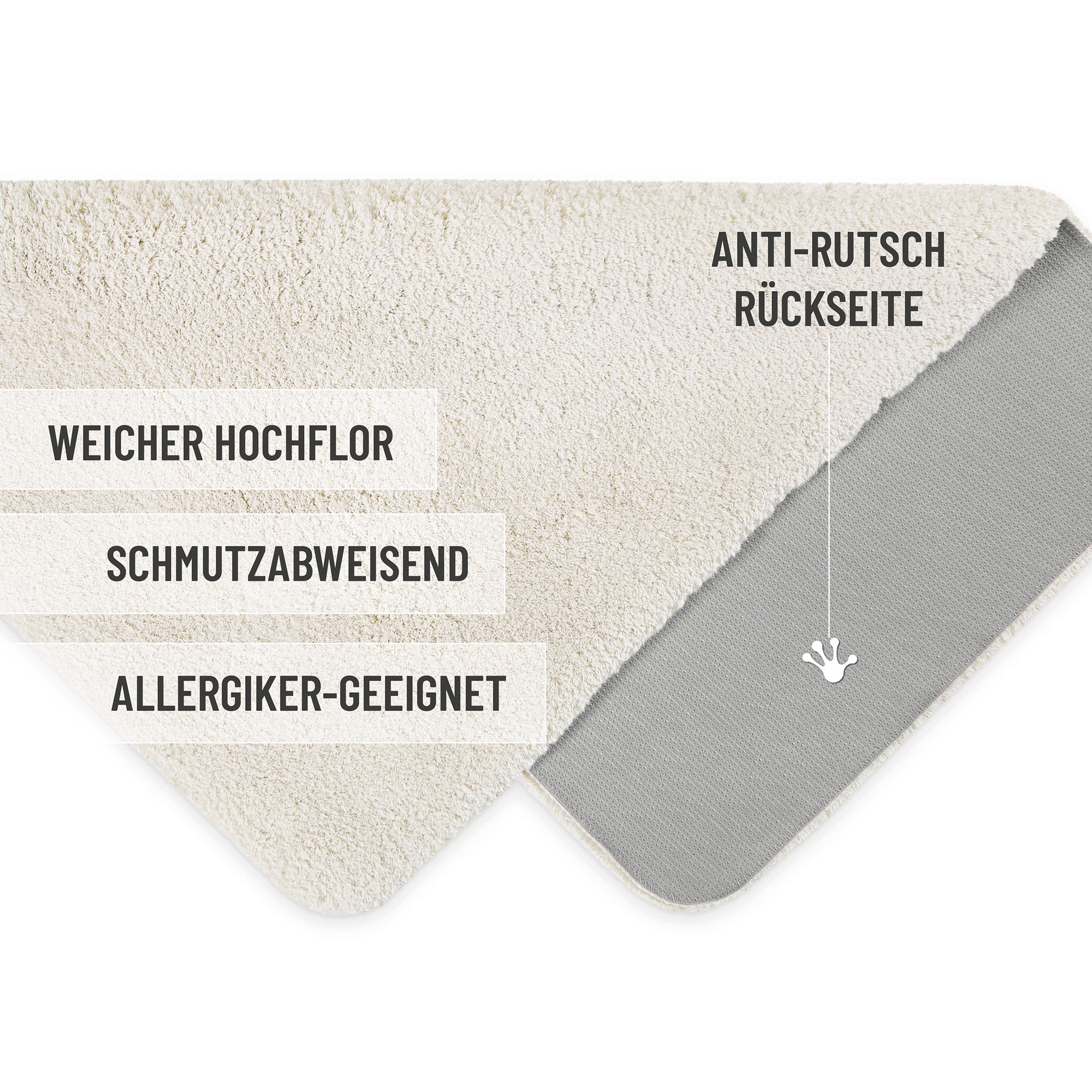 weconhome-porto-azzurro-badteppich-elfenbein-hochflor-homie-living image 3