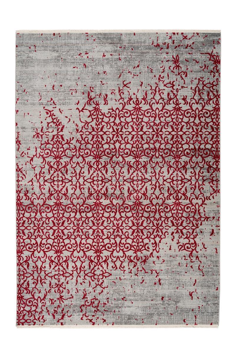 kayoom-baroque-225-weicher-fransenteppich-im-vintage-stil-49-uvp image 7