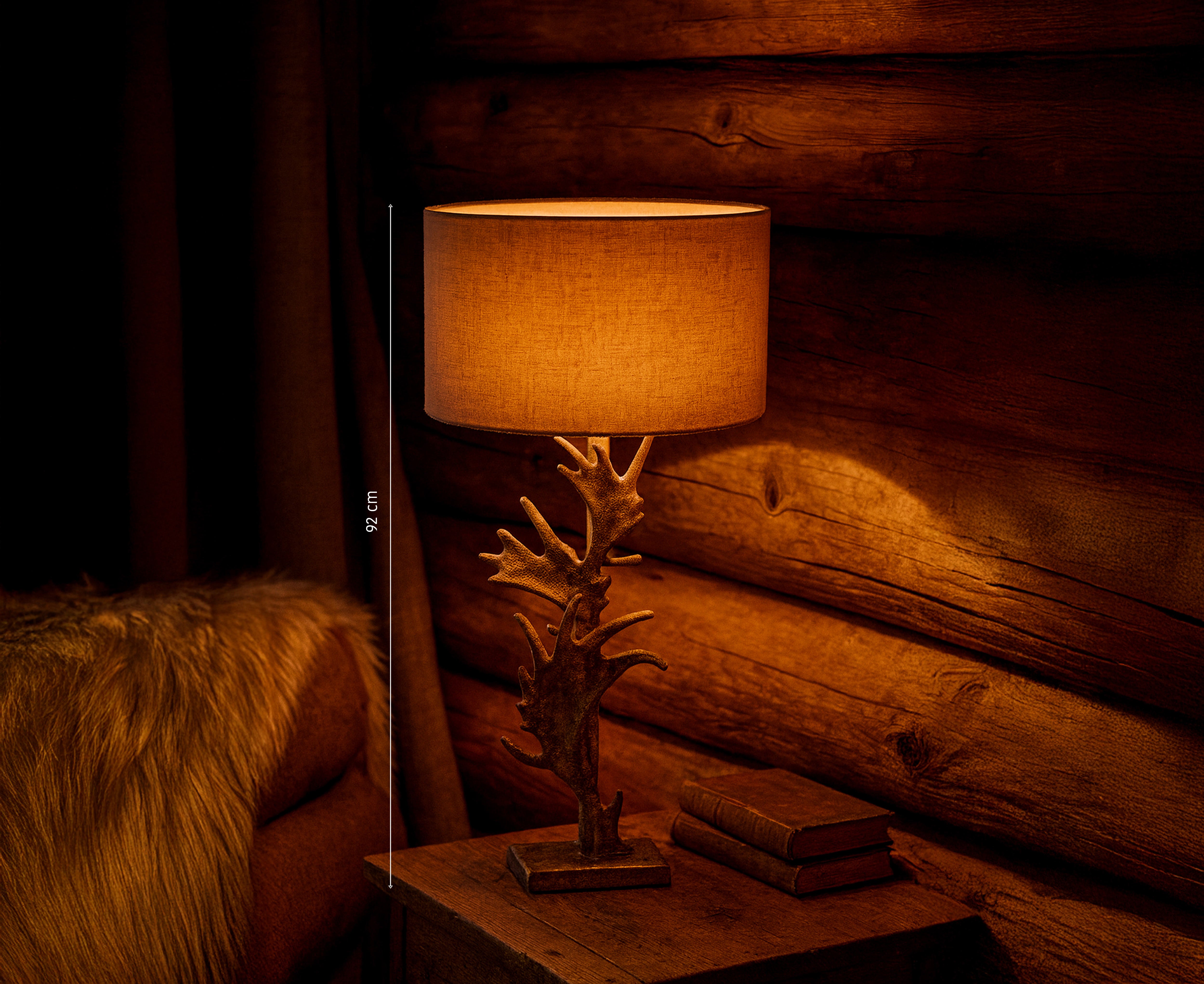 kayoom-tischlampe-winter-art-large-handgefertigte-metall-tischleuchte-mit-rechte image 3