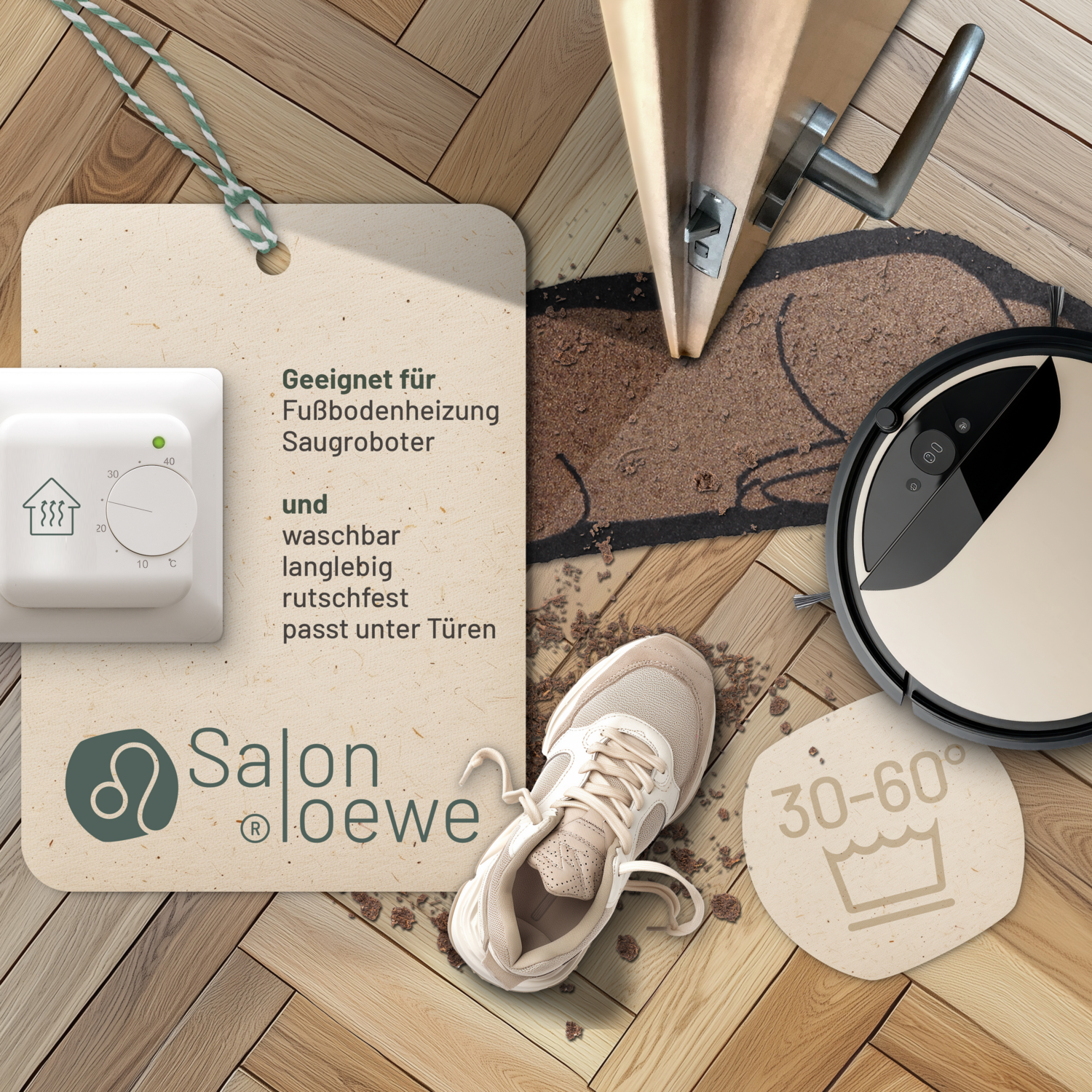 salonloewe-shape-dog-minimatte-27-x-100-cm-hundef-rmige-fu-matte image 3