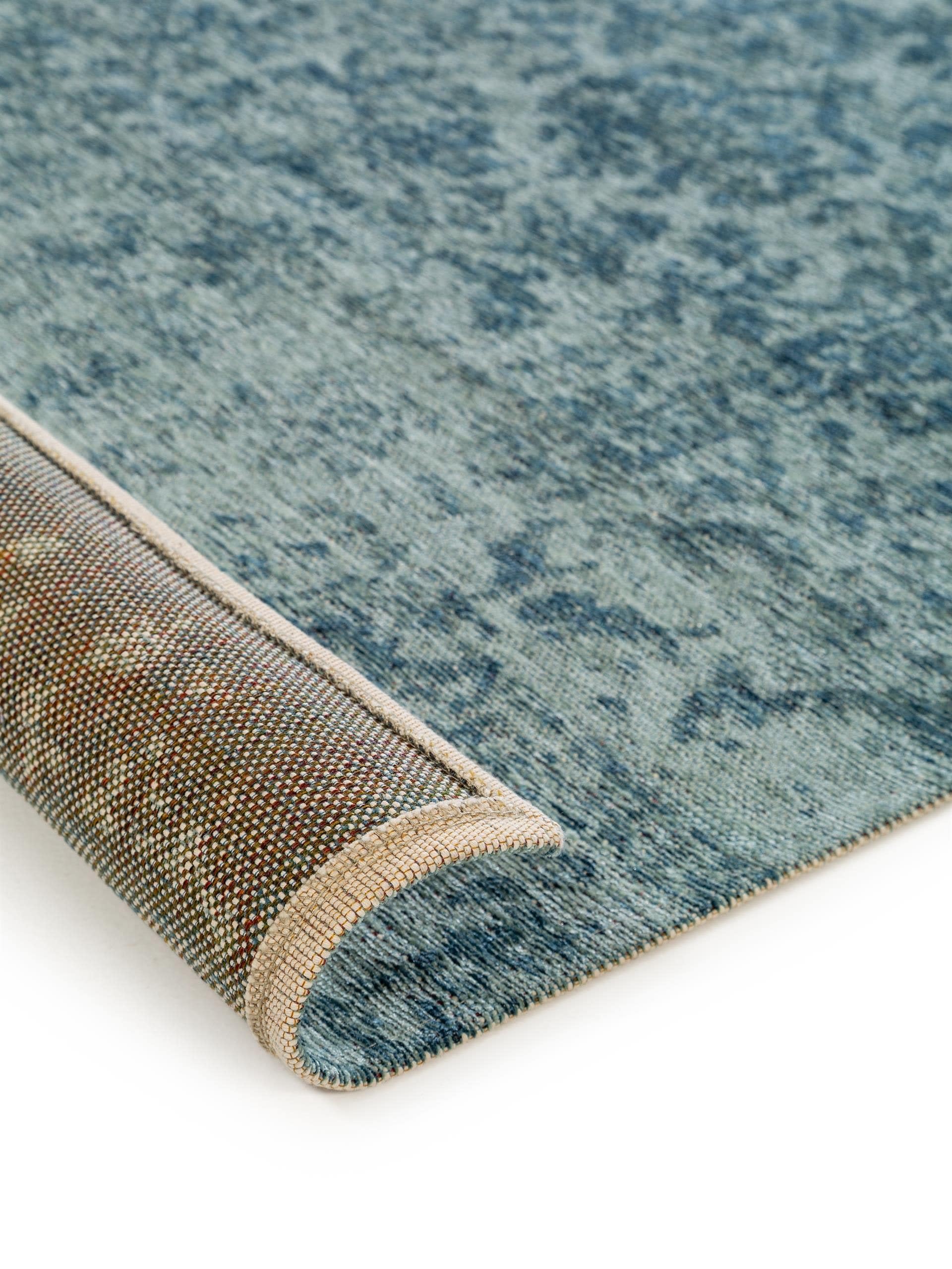 benuta-pop-tosca-flachgewebeteppich-blau-75x165-cm-vintage-orient image 6