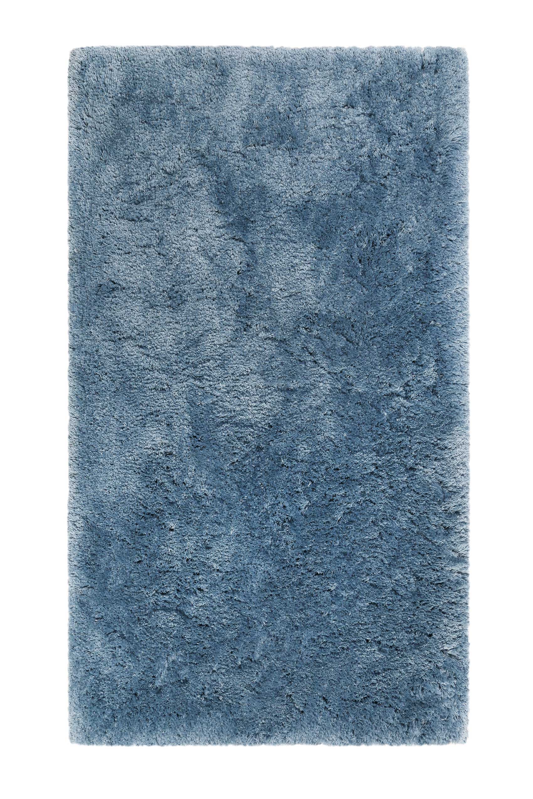 homie-living-porto-azzurro-badteppich-blau-hochflor-waschbar image 2