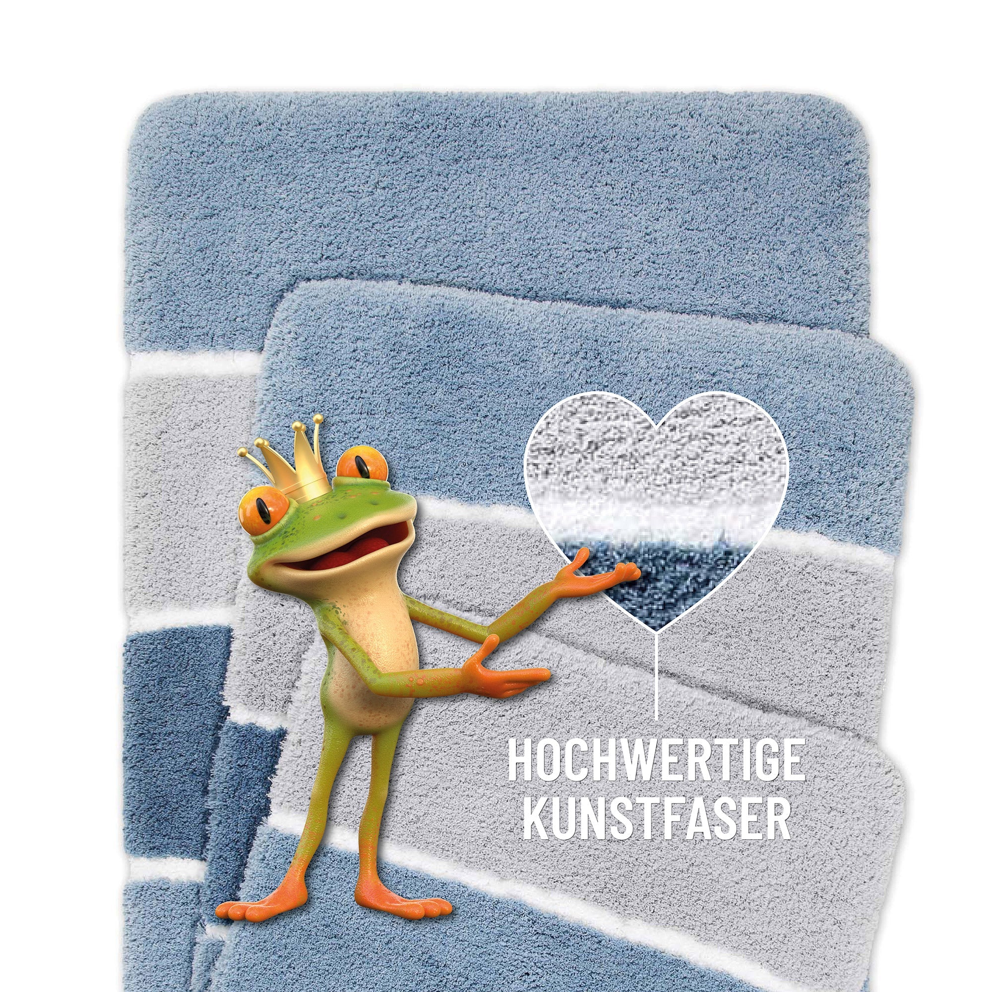 homie-living-badteppich-rio-marina-rauch-blau-getuftet-oeko-tex-f-r-fu-bodenheiz image 3