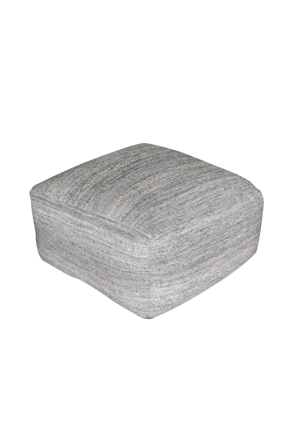 kayoom-phoenix-pouf-210-jacquard-sitzkissen-naturfarben image 1