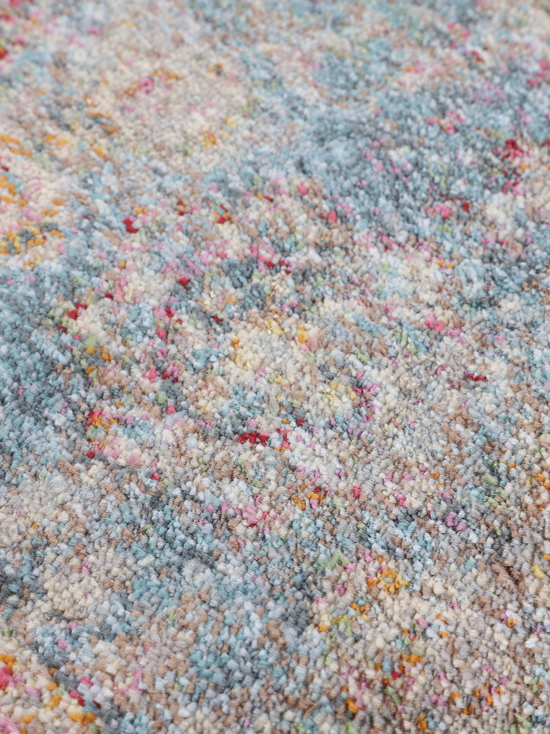 carpetfine-mora-vintage-teppich-blau-120x170-cm-moderner-teppich-f-r-wohn-und-sc image 7