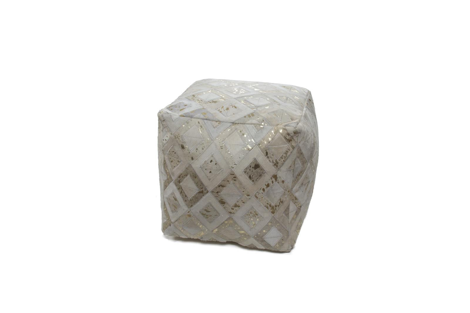 kayoom-spark-pouf-110-sitzkissen-leder image 7
