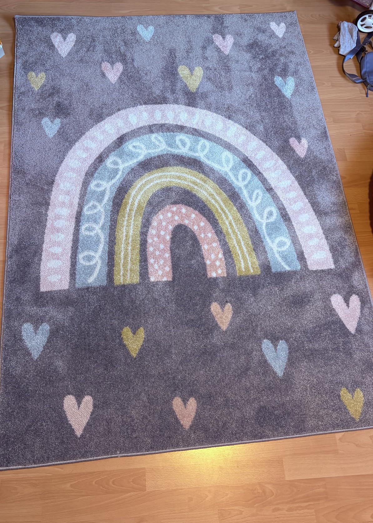 Wunderschön weich