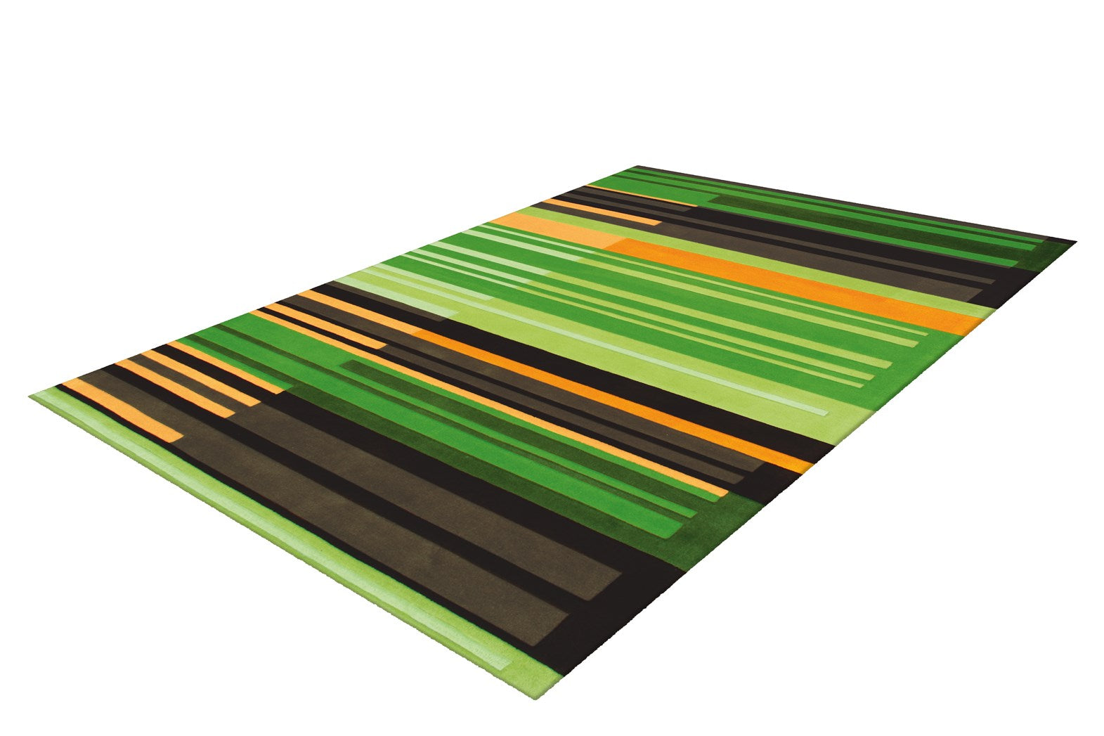 kayoom-joy-4066-motivteppich-bunter-kurzflor-teppich-aus-acryl-f-r-wohn-schlaf-u image 8