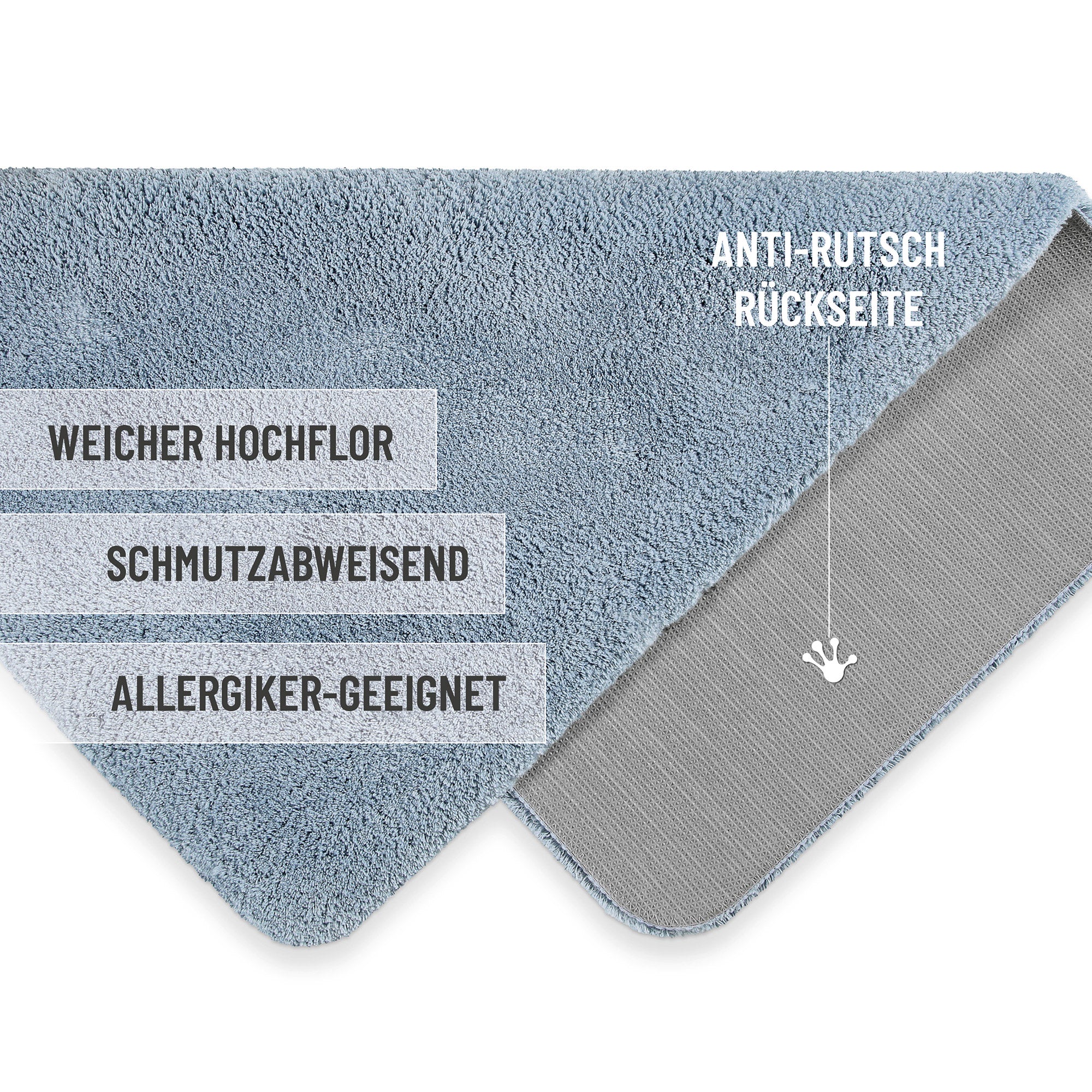 homie-living-badteppich-porto-azzurro-rauch-blau-getufteter-hochflor-19-50 image 3