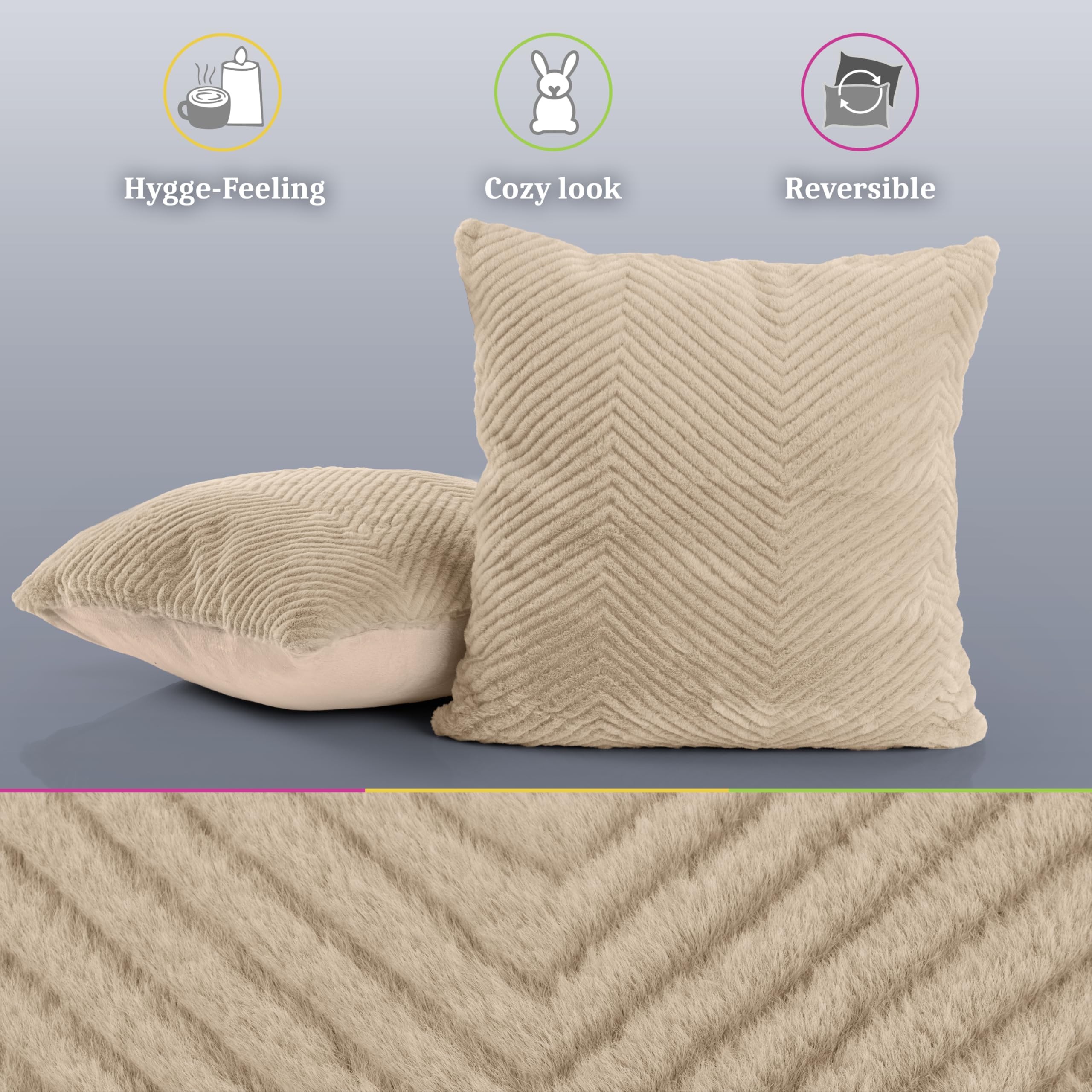 paco-home-kissenbezug-2er-set-45x45-cm-beige-fischgr-t image 2