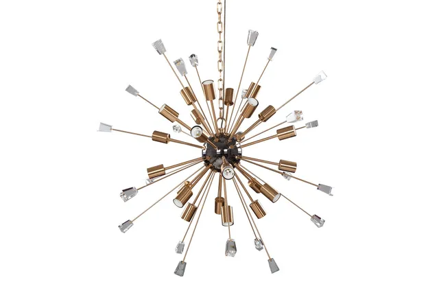 kayoom-micare-ii-h-ngelampe-sternf-rmige-h-ngeleuchte-extravagantes-design-e27-f image 1