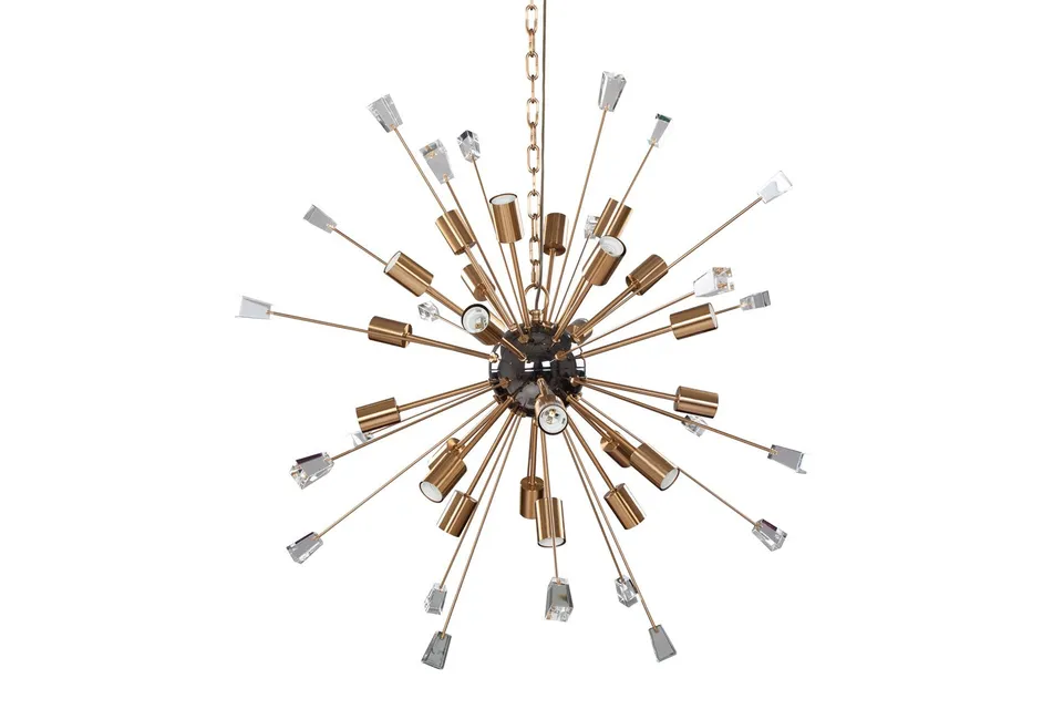 kayoom-micare-ii-h-ngelampe-sternf-rmige-h-ngeleuchte-extravagantes-design-e27-f image 1