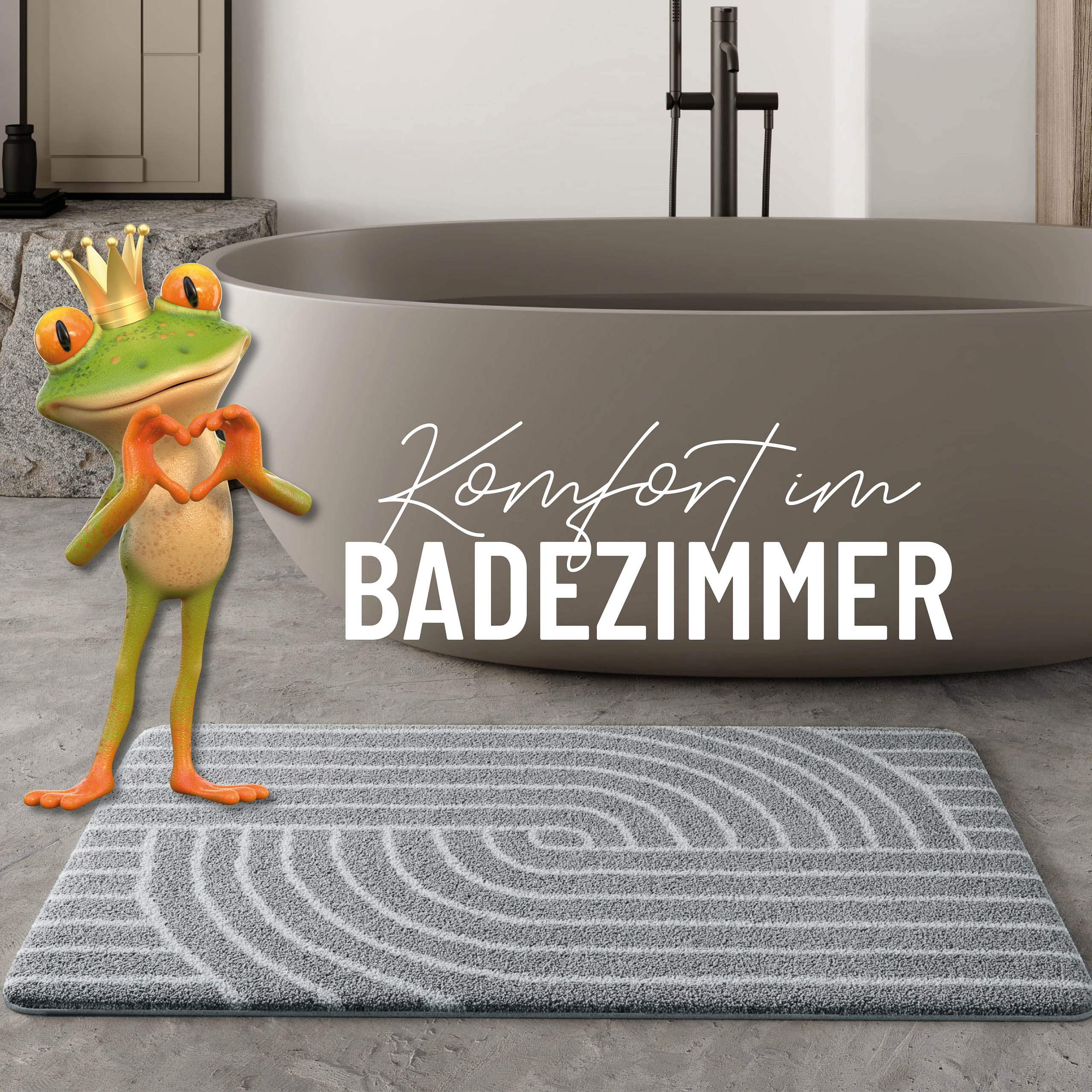 weconhome-basics-badteppich-hilda-grau image 1