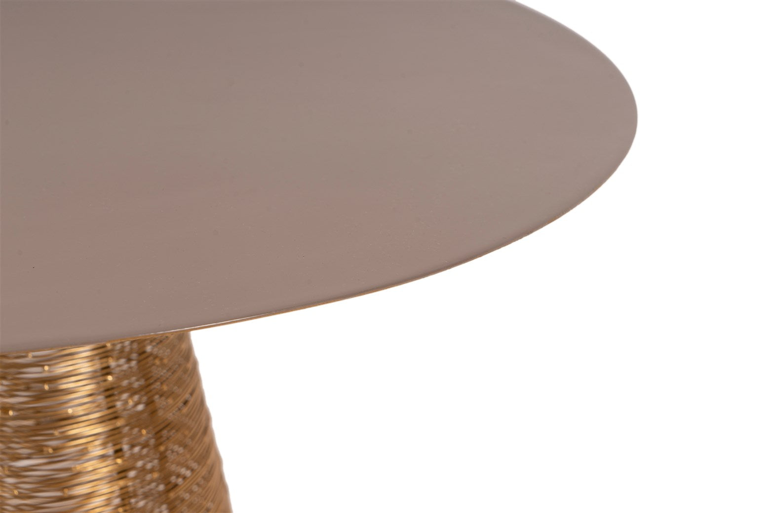 kayoom-beistelltisch-scotch-525-retro-design-rundes-metallgestell-in-drahtoptik- image 3