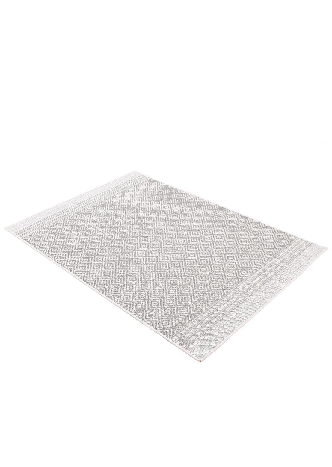 carpetfine-in-und-outdoor-teppich-boho-beige-80x150-cm image 3