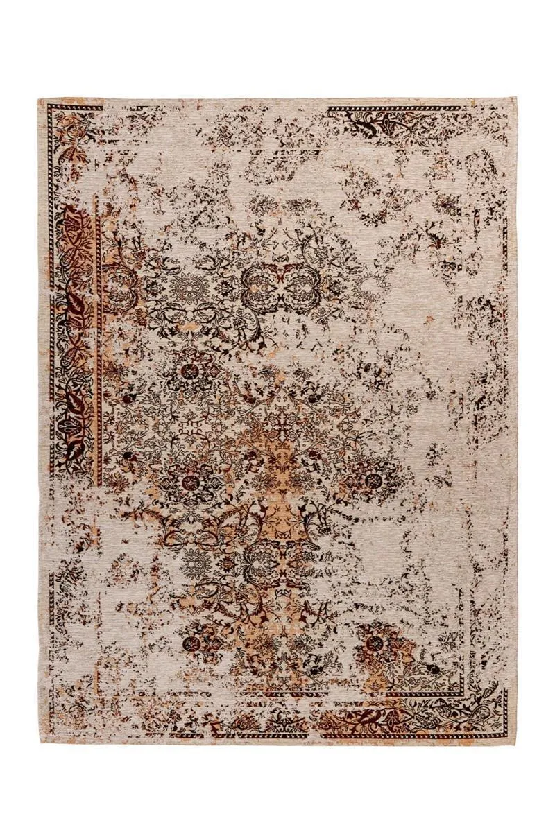 kayoom-charme-725-vintage-teppich image 1