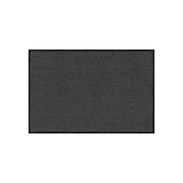salonloewe-anthrazit-l-ufer-50-x-75-cm-minimalistische-fu-matte-in-dunkelgrau image 1