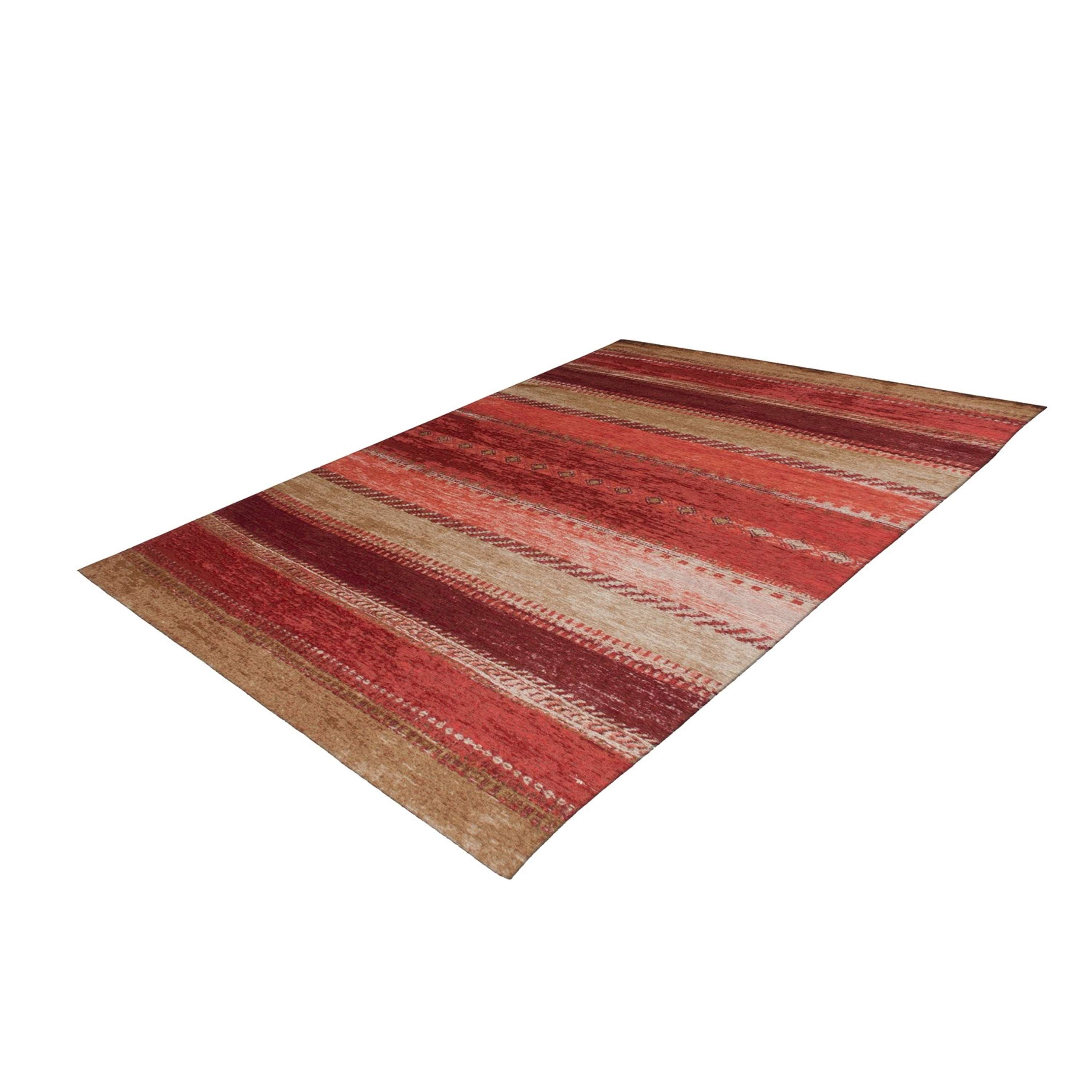 kayoom-blaze-225-moderner-jacquard-teppich-vintage-charakter image 4