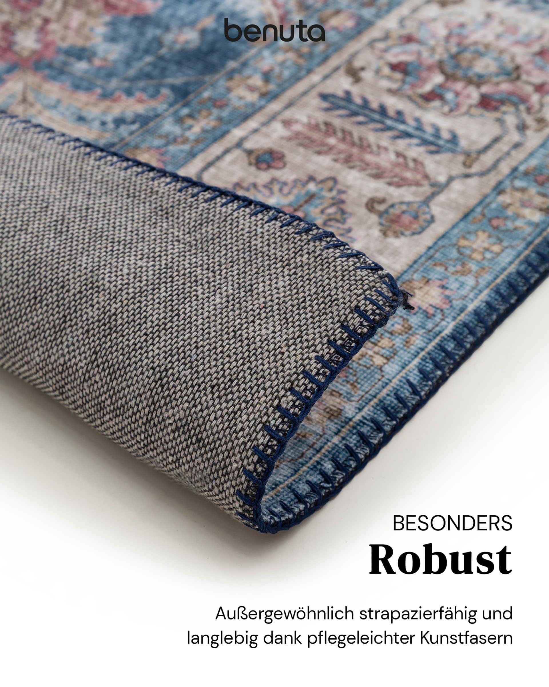 benuta-pop-teppich-laury-vintage-blau-120x170-cm-kunstfaser image 3