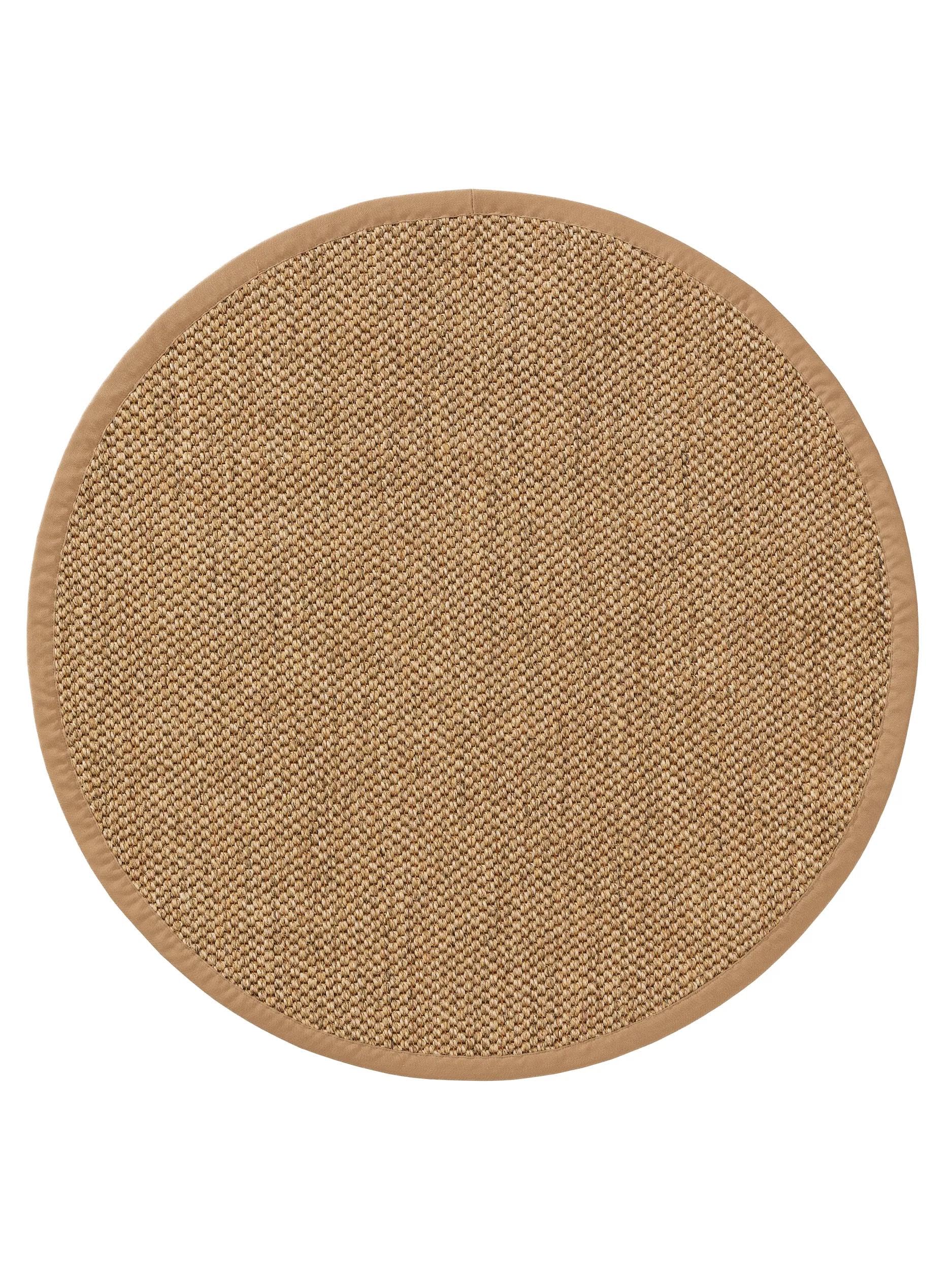 benuta-pure-sisalteppich-greta-creme-150x150-cm-rund image 4