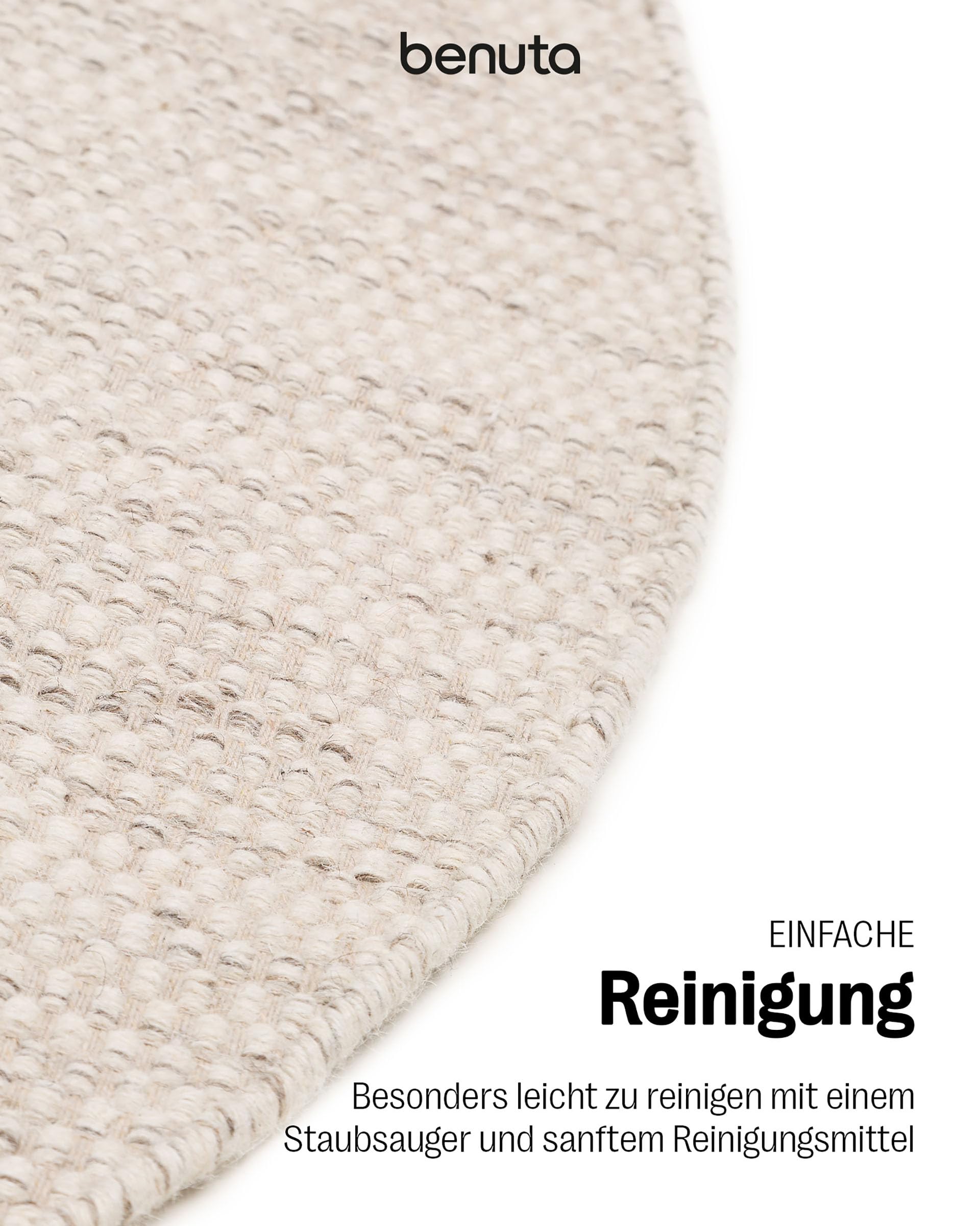 benuta-pure-wollteppich-rocco-rund-250-cm-beige-schwarz image 6