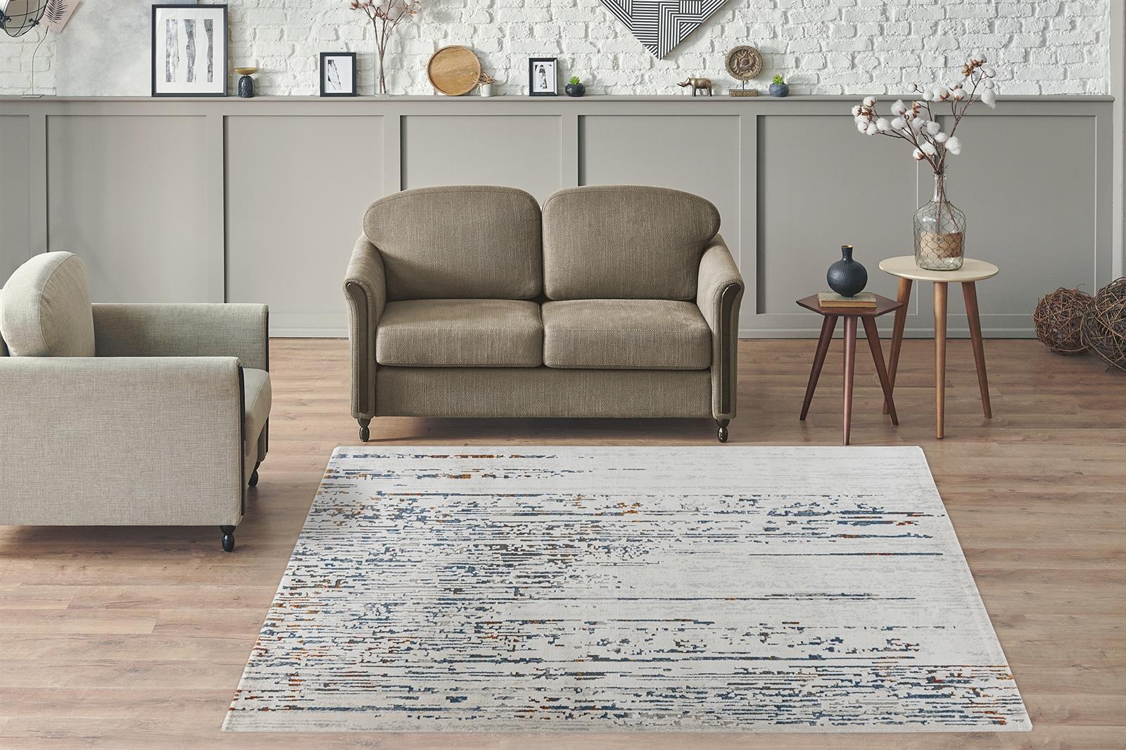 kayoom-lorin-425-k-nstlerischer-teppich-pflegeleicht-modernes-design image 2